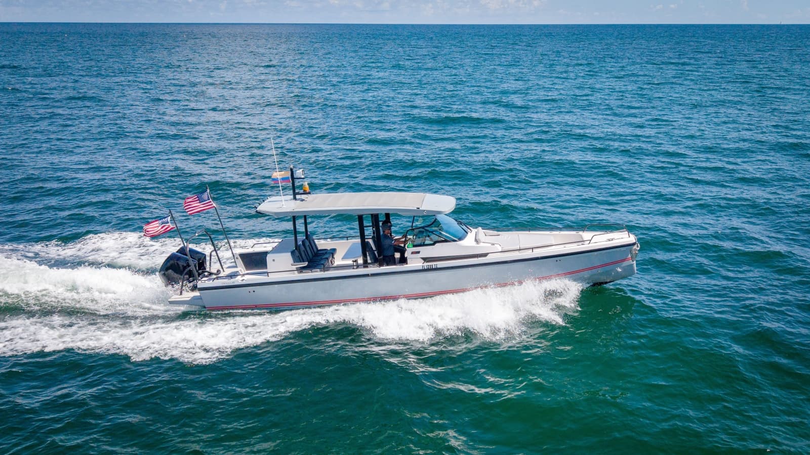 2020 Axopar Sun-Top - Photo 1