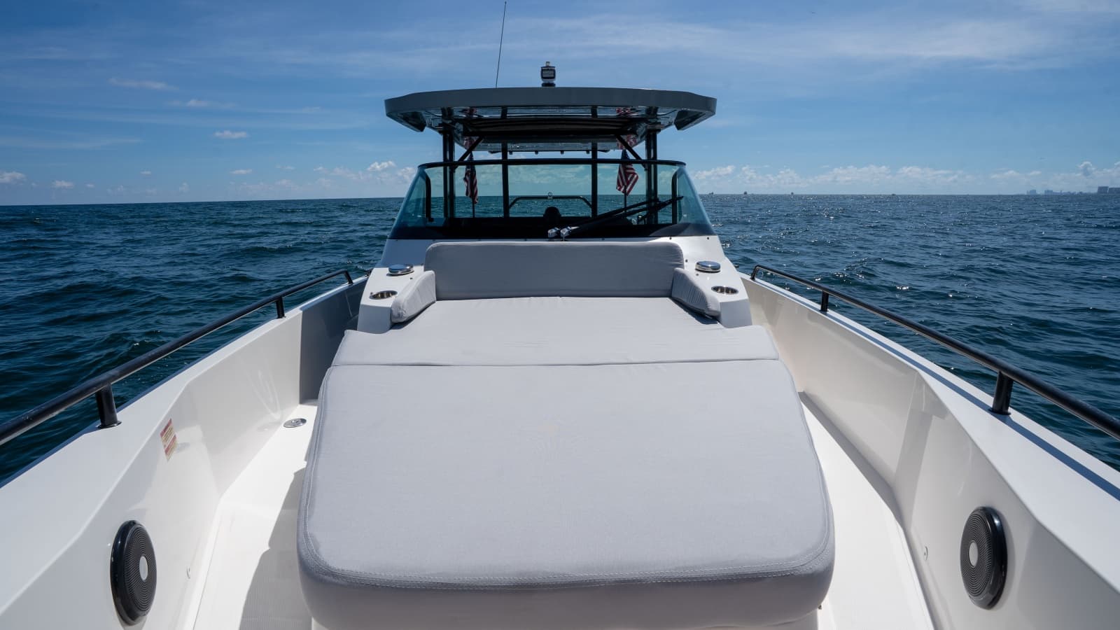 2020 Axopar Sun-Top - Photo 20