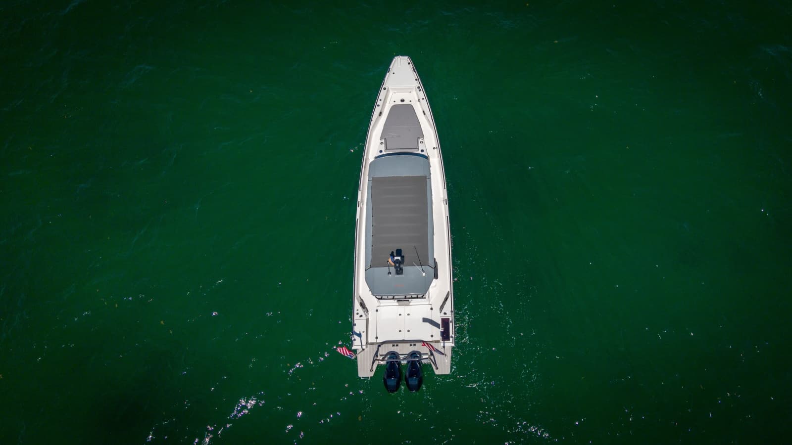 2020 Axopar Sun-Top - Photo 7