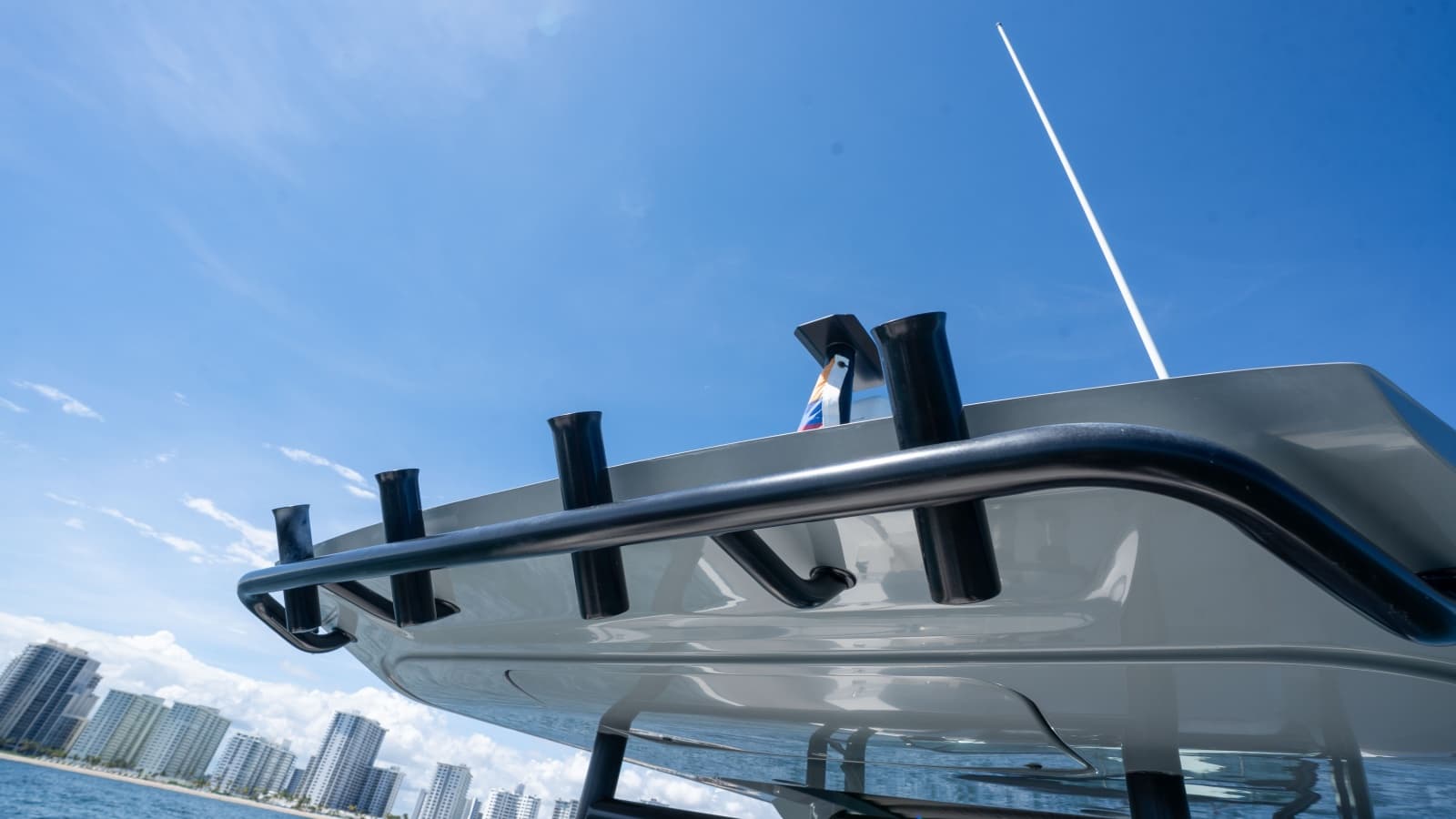 2020 Axopar Sun-Top - Photo 21