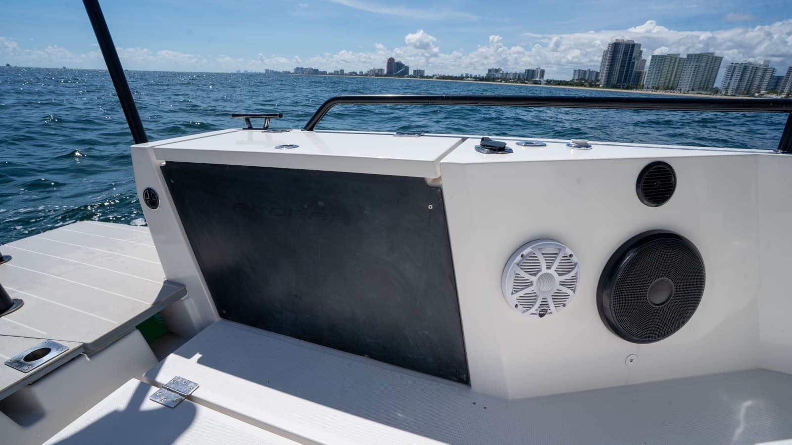 2020 Axopar Sun-Top - Photo 11