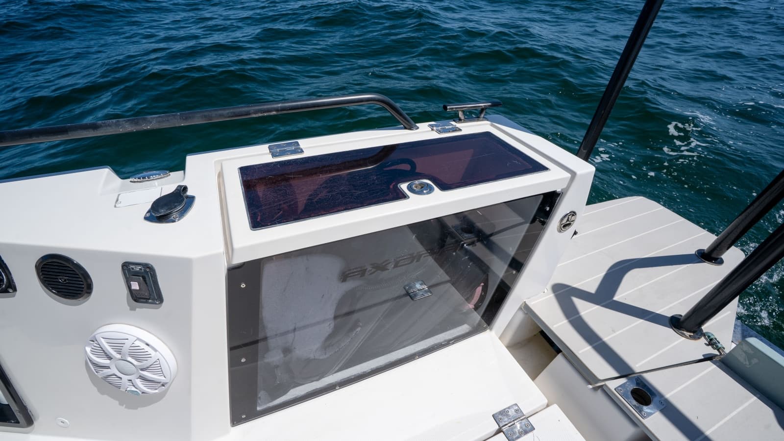 2020 Axopar Sun-Top - Photo 10