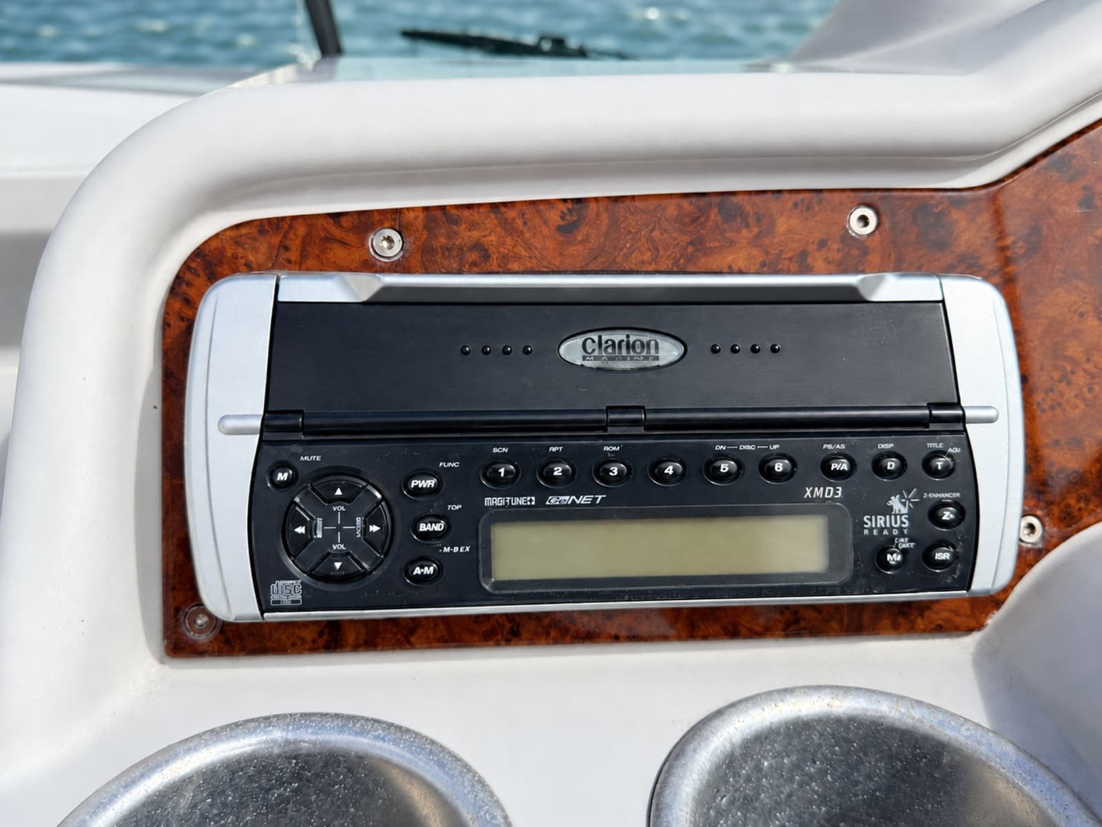 2005 Formula 260 Sun Sport - Photo 34