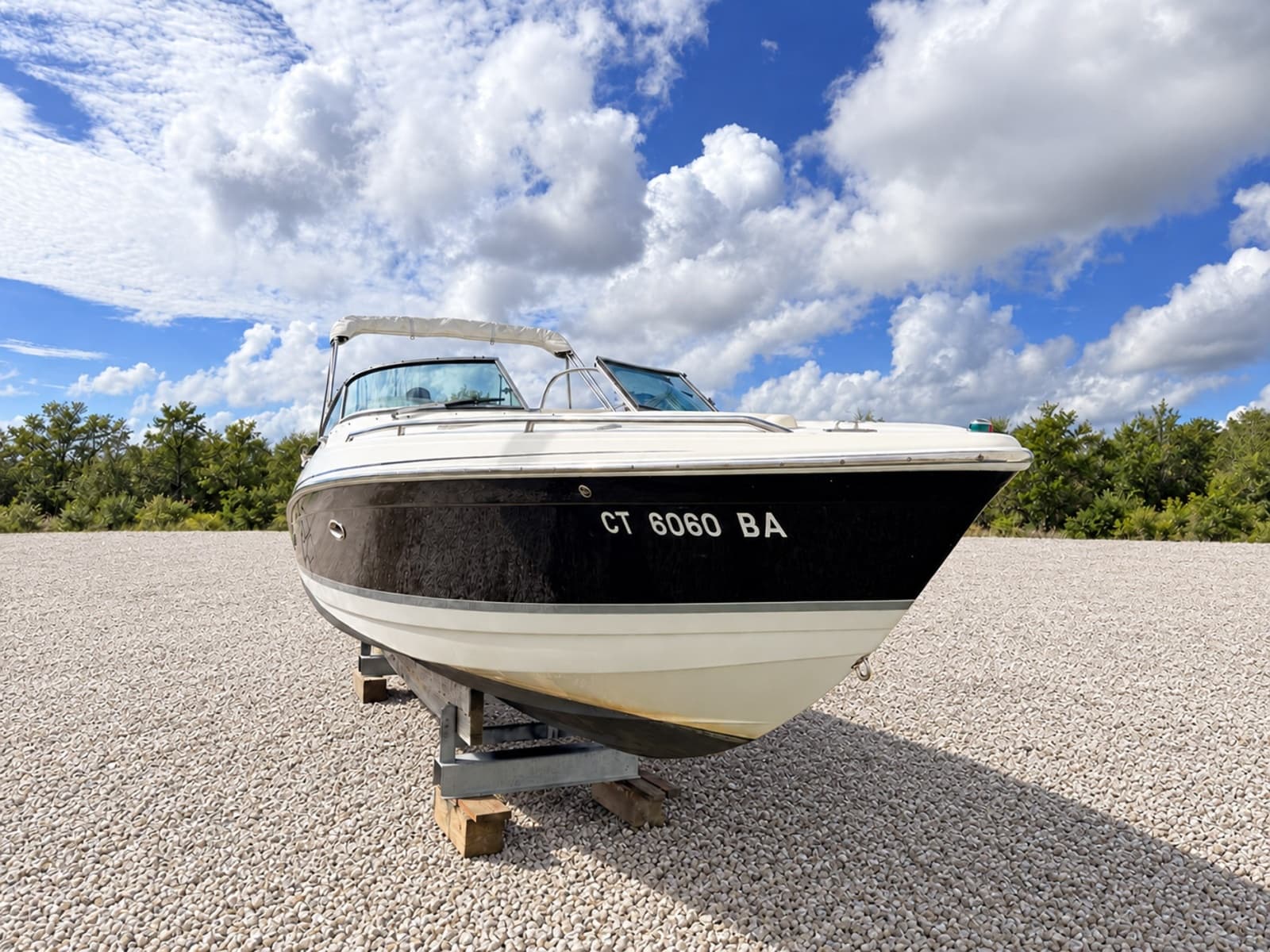 2005 Formula 260 Sun Sport - Photo 4