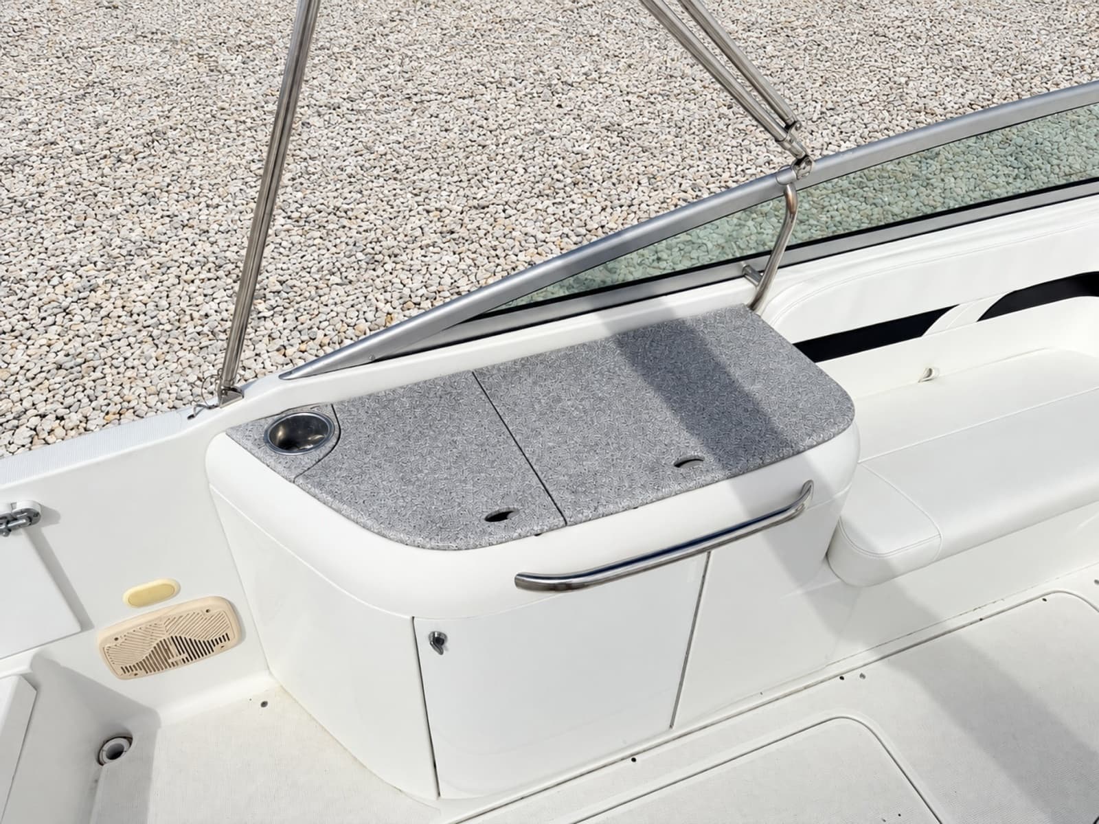 2005 Formula 260 Sun Sport - Photo 12