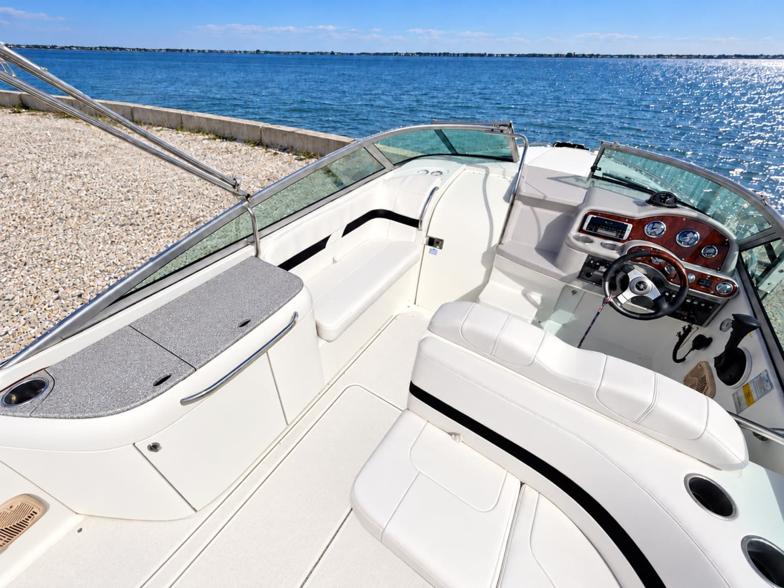 2005 Formula 260 Sun Sport - Photo 13