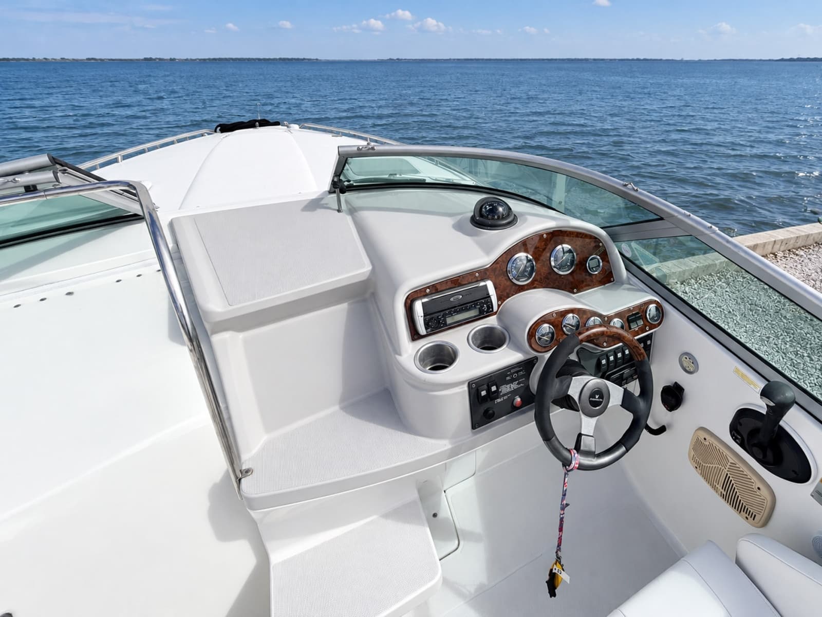2005 Formula 260 Sun Sport - Photo 15