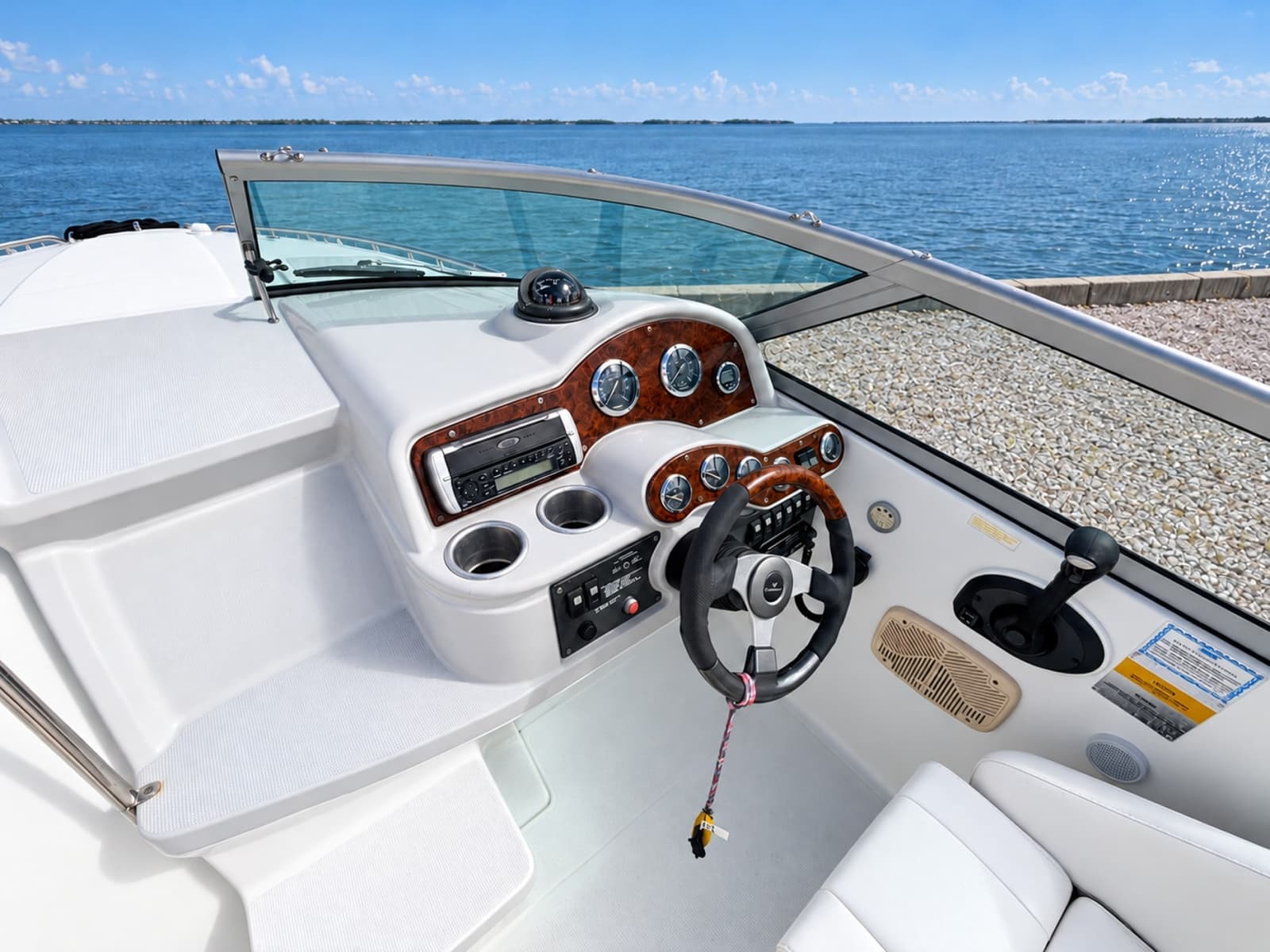 2005 Formula 260 Sun Sport - Photo 28