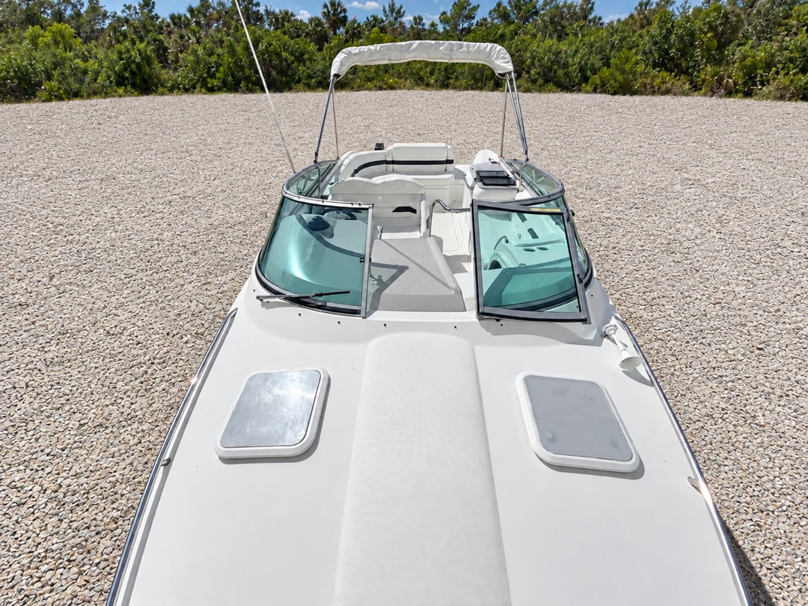 2005 Formula 260 Sun Sport - Photo 9