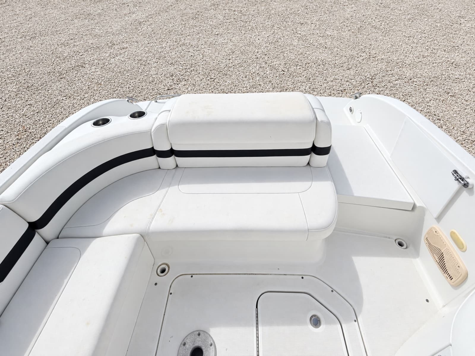 2005 Formula 260 Sun Sport - Photo 18