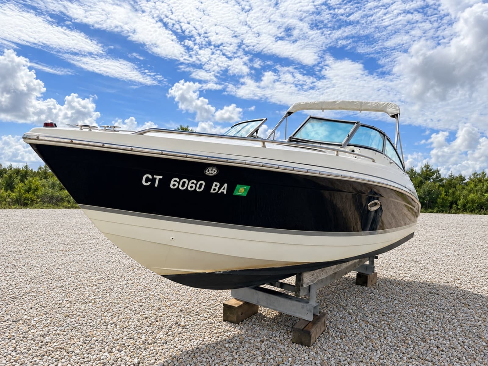2005 Formula 260 Sun Sport - Photo 5