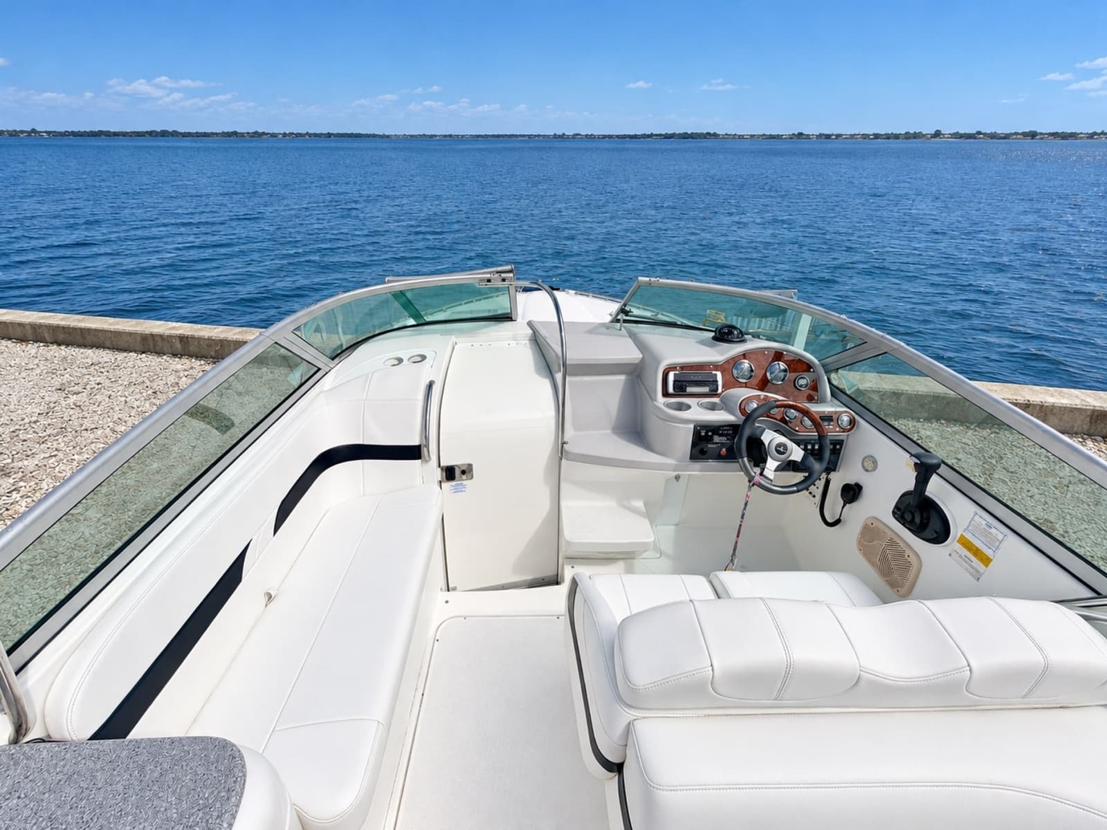 2005 Formula 260 Sun Sport - Photo 14
