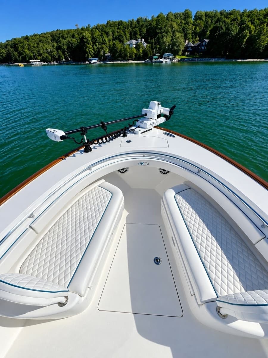 2025 Valhalla Boatworks V-29 Hybrid - Photo 21