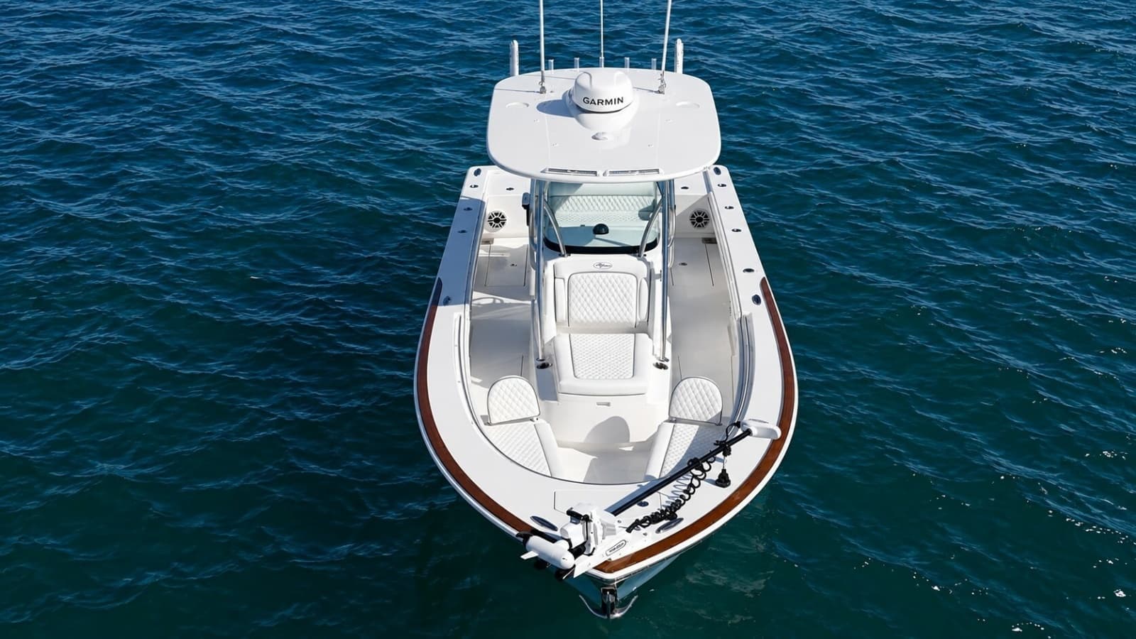 2025 Valhalla Boatworks V-29 Hybrid - Photo 11