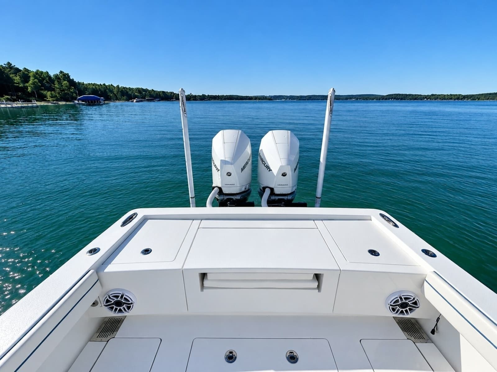 2025 Valhalla Boatworks V-29 Hybrid - Photo 17