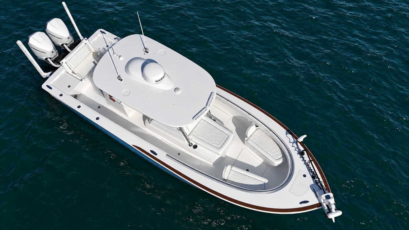 2025 Valhalla Boatworks V-29 Hybrid - Photo 12