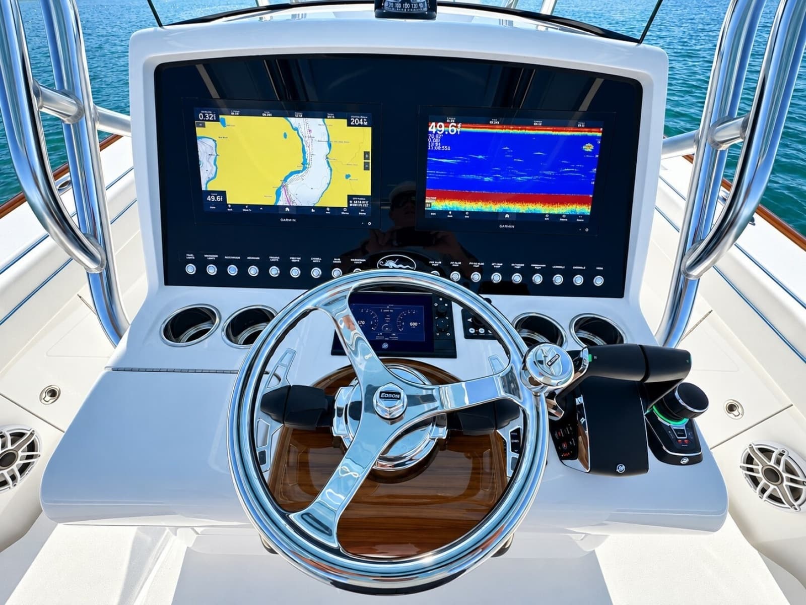 2025 Valhalla Boatworks V-29 Hybrid - Photo 24