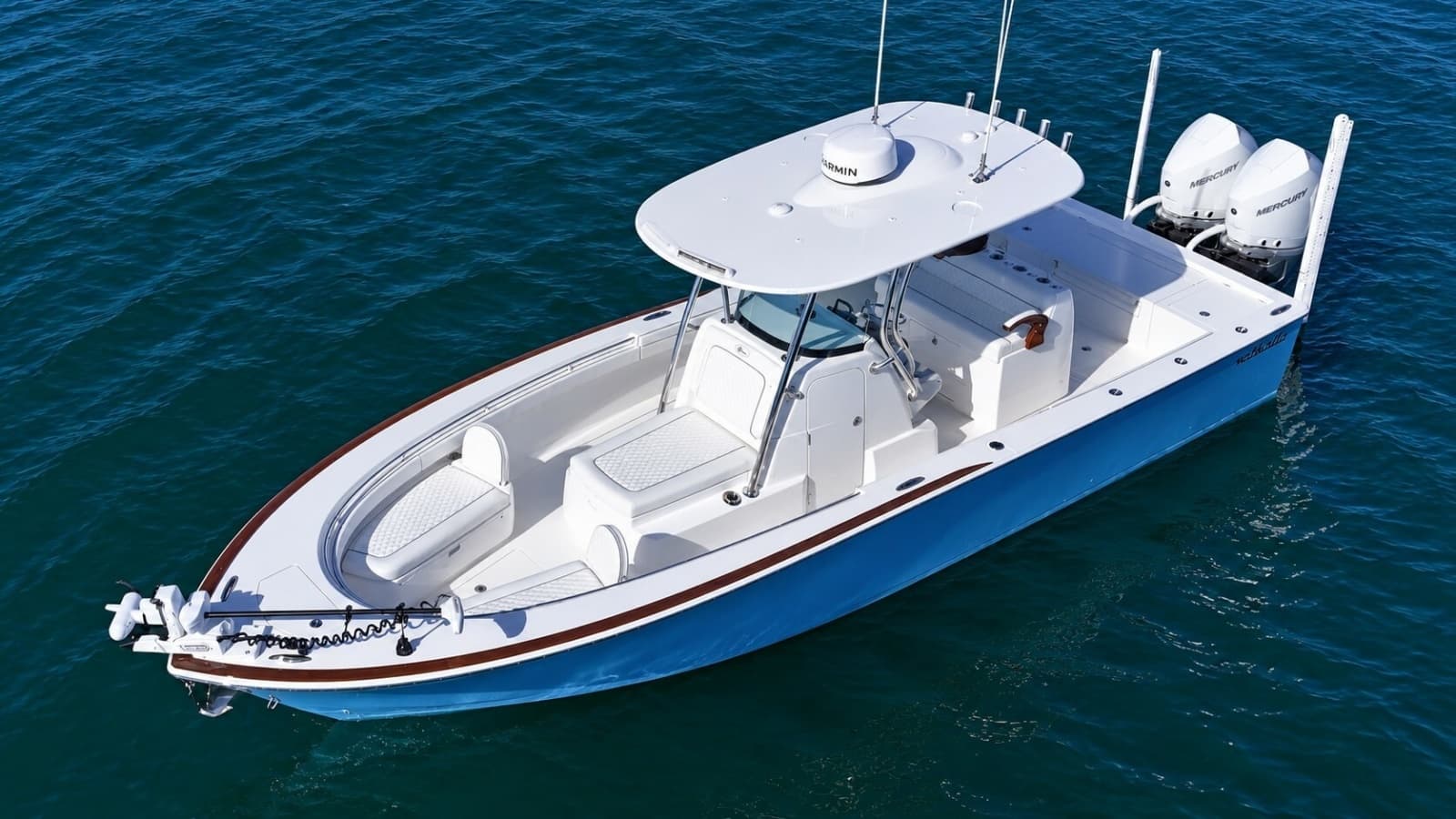 2025 Valhalla Boatworks V-29 Hybrid - Photo 9