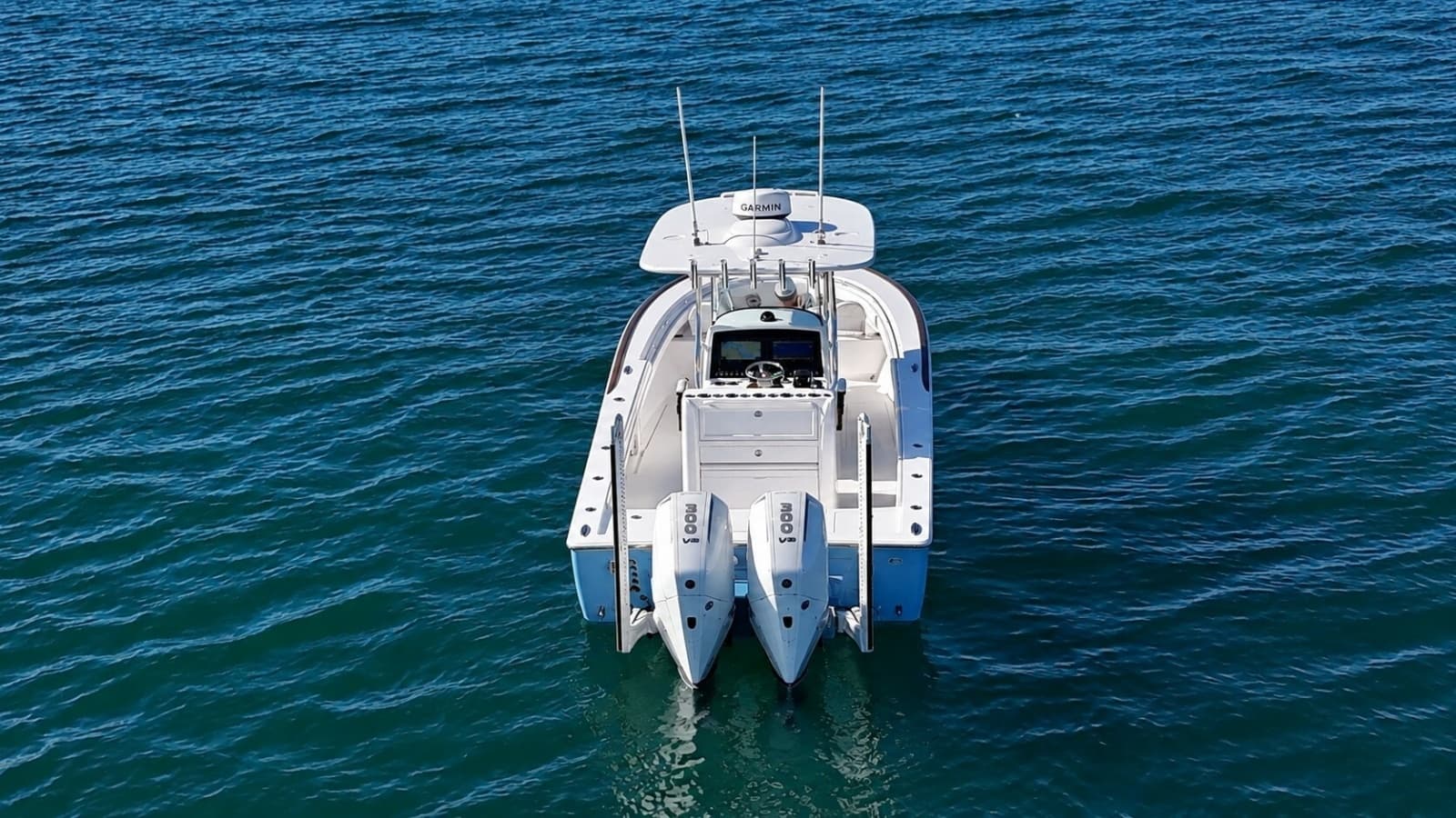 2025 Valhalla Boatworks V-29 Hybrid - Photo 10