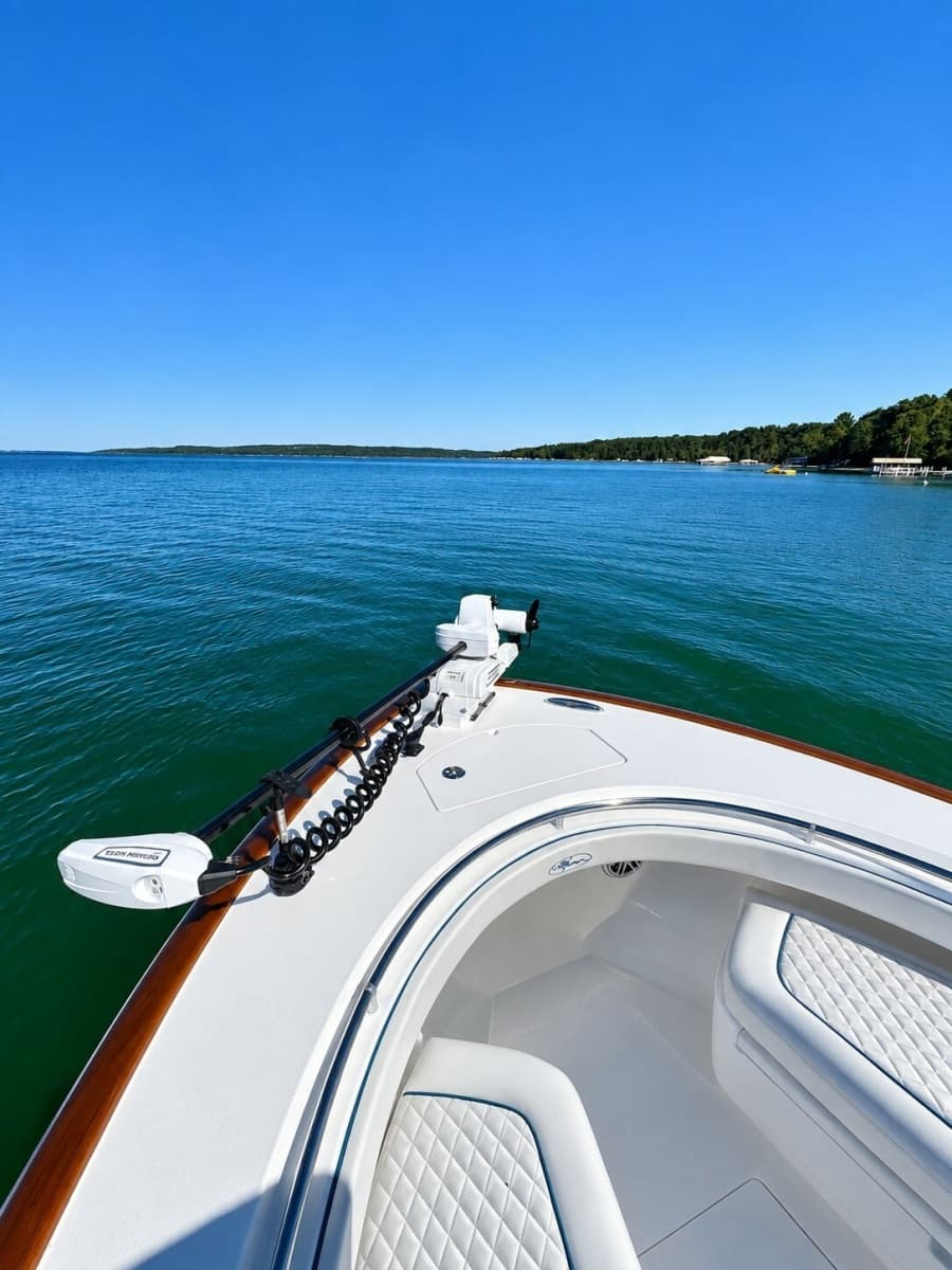 2025 Valhalla Boatworks V-29 Hybrid - Photo 22