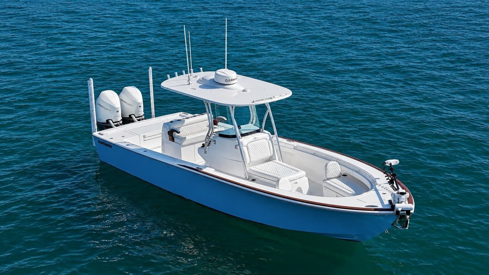 2025 Valhalla Boatworks V-29 Hybrid - Photo 7