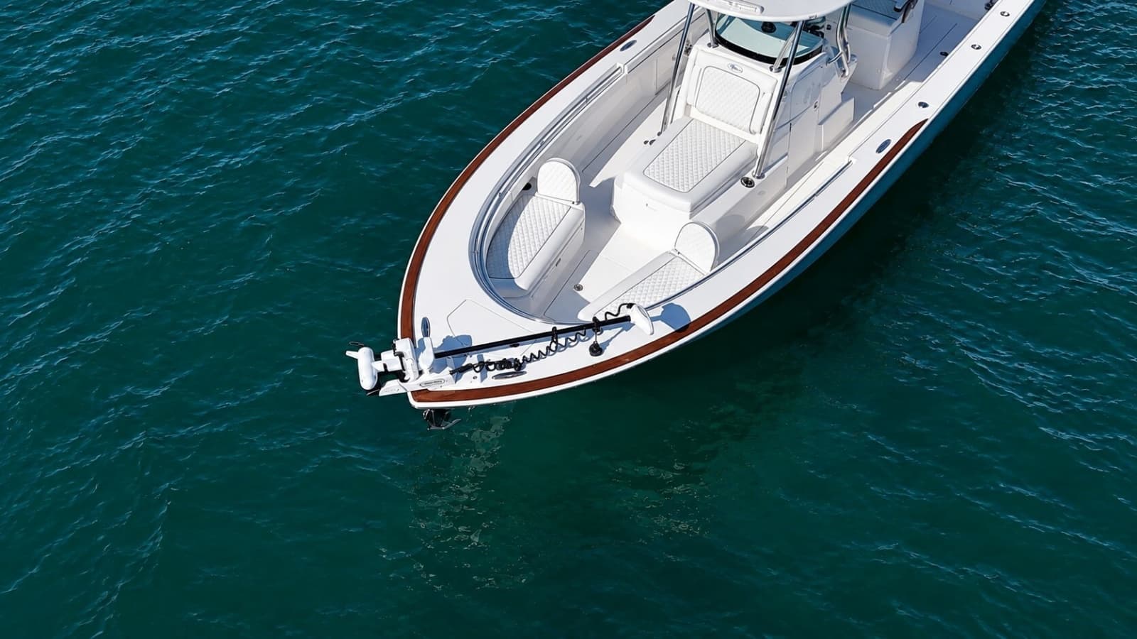 2025 Valhalla Boatworks V-29 Hybrid - Photo 13