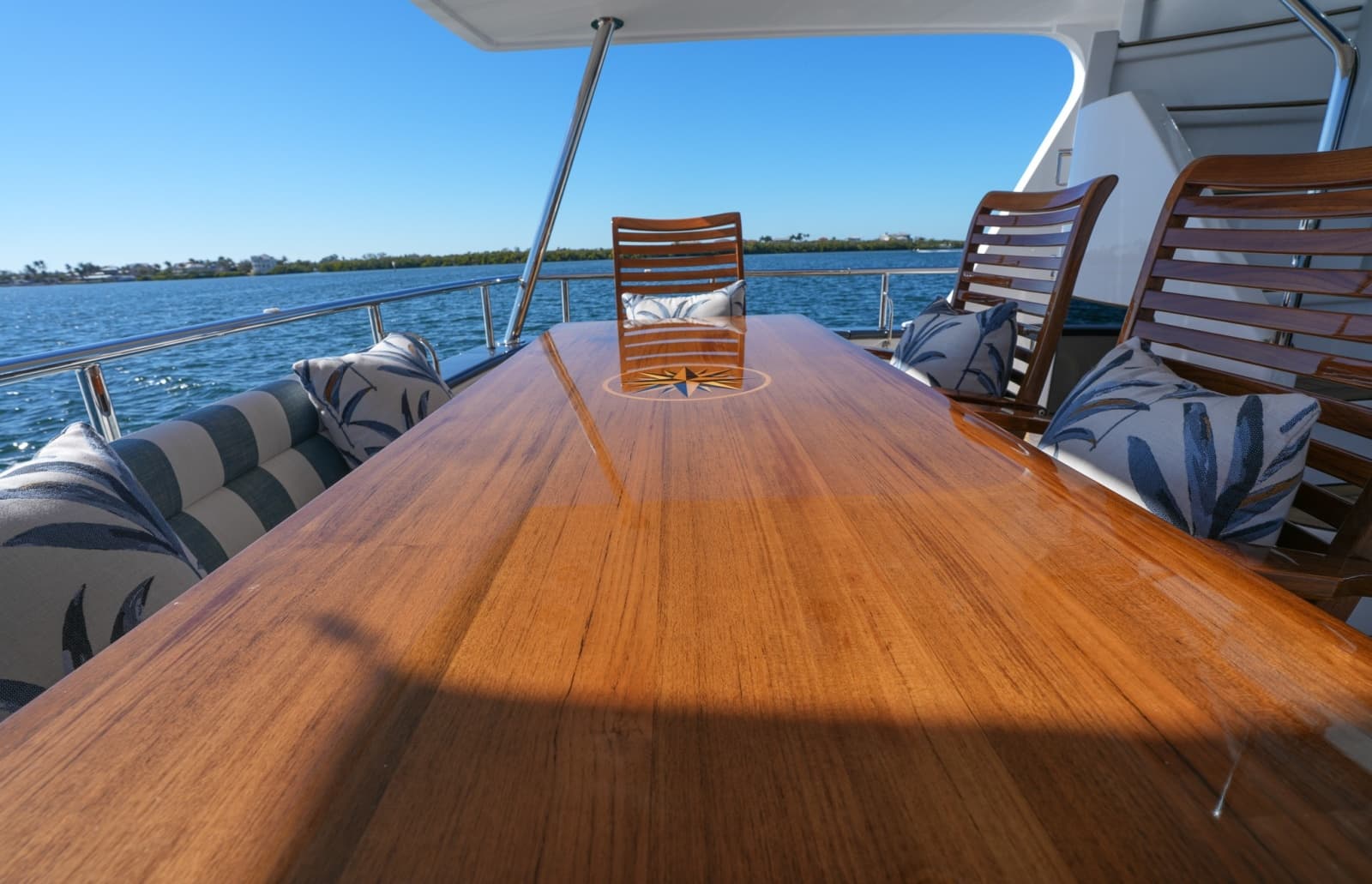 2025 Marlow Explorer 70E MkII-CB - Photo 8