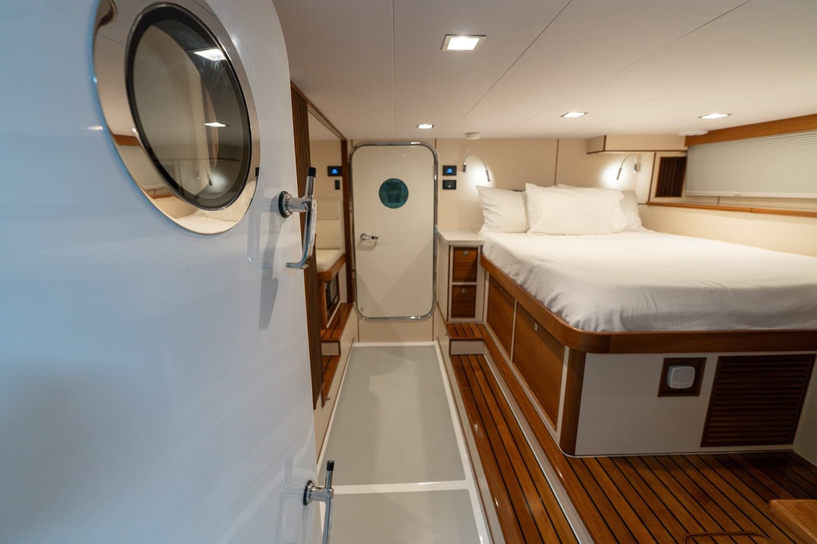 2025 Marlow Explorer 70E MkII-CB - Photo 138