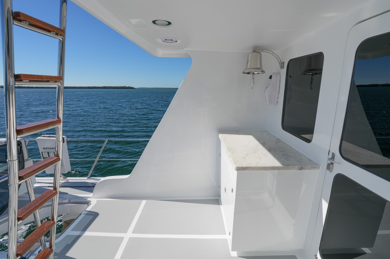 2025 Marlow Explorer 70E MkII-CB - Photo 23