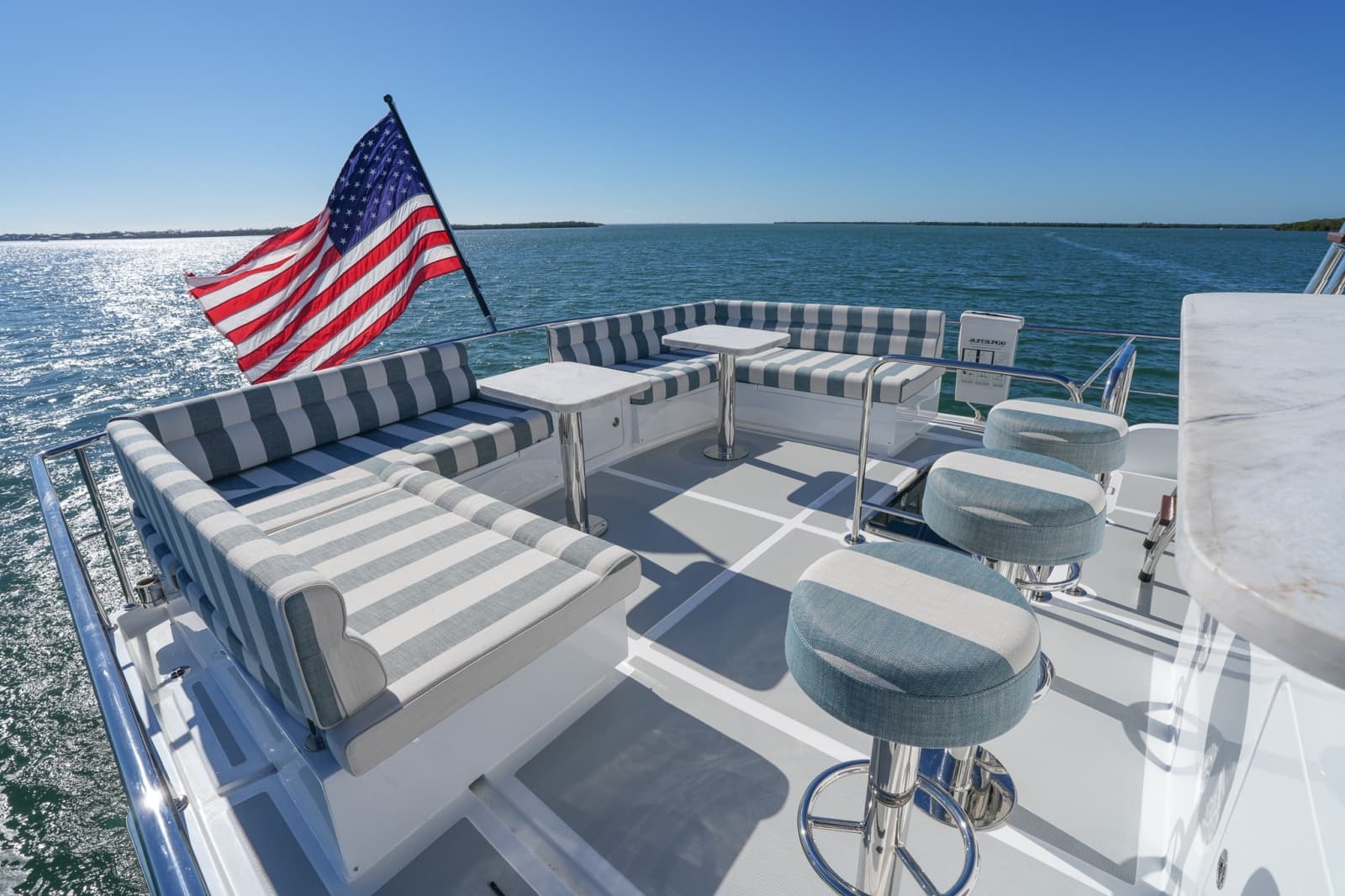 2025 Marlow Explorer 70E MkII-CB - Photo 31