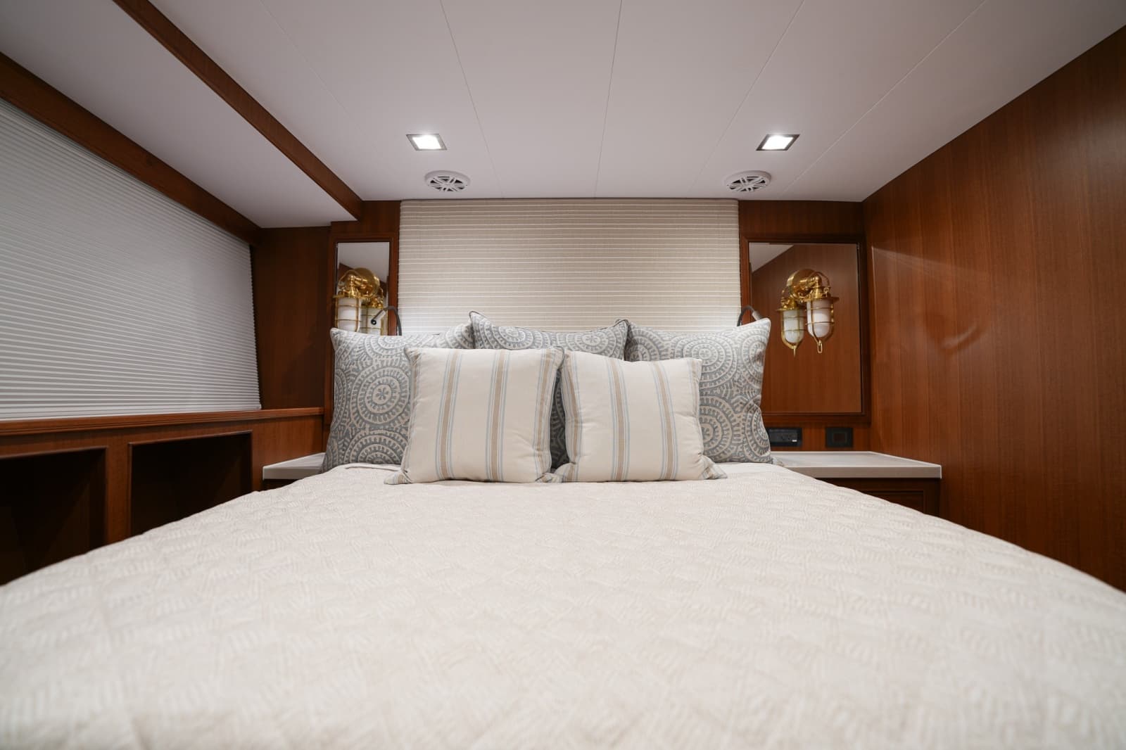 2025 Marlow Explorer 70E MkII-CB - Photo 74