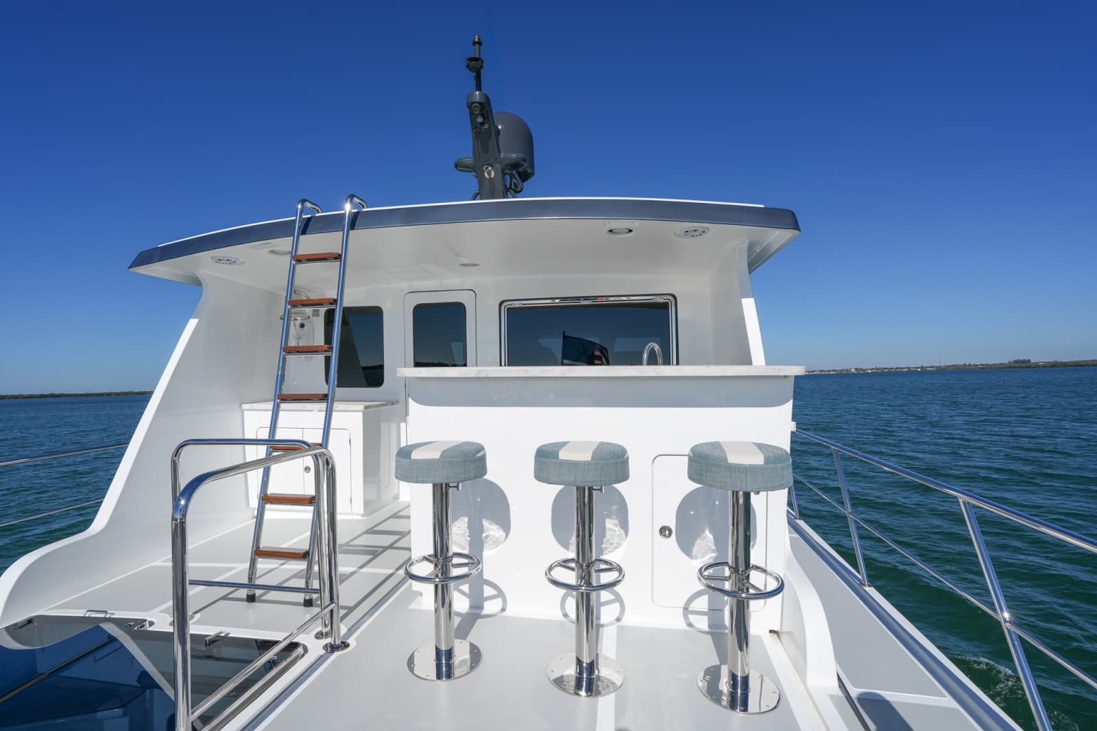 2025 Marlow Explorer 70E MkII-CB - Photo 28