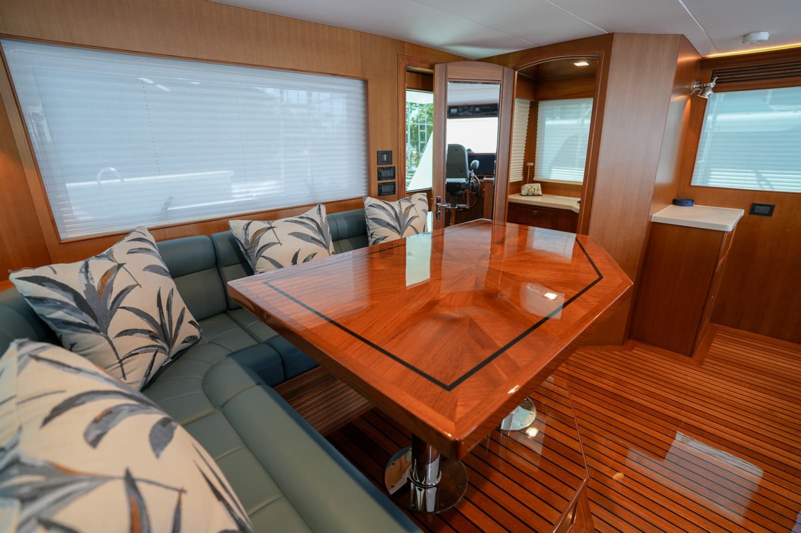2025 Marlow Explorer 70E MkII-CB - Photo 106