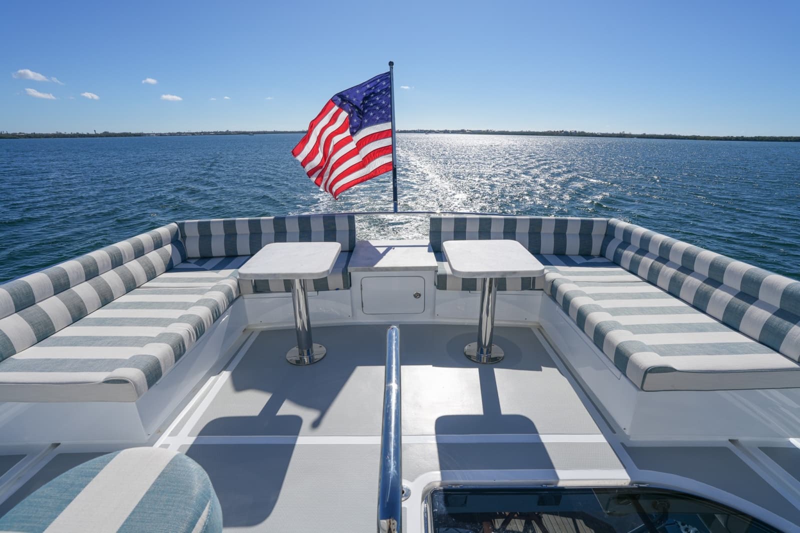 2025 Marlow Explorer 70E MkII-CB - Photo 24