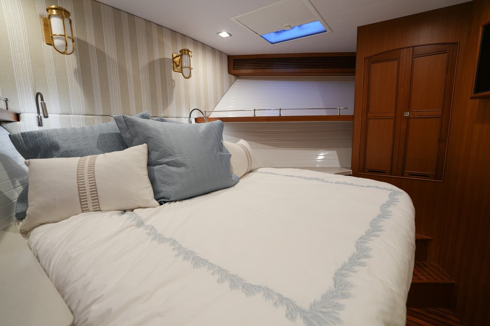 2025 Marlow Explorer 70E MkII-CB - Photo 71