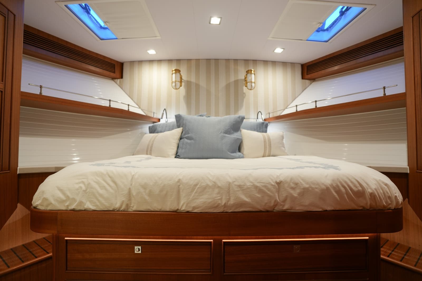 2025 Marlow Explorer 70E MkII-CB - Photo 69