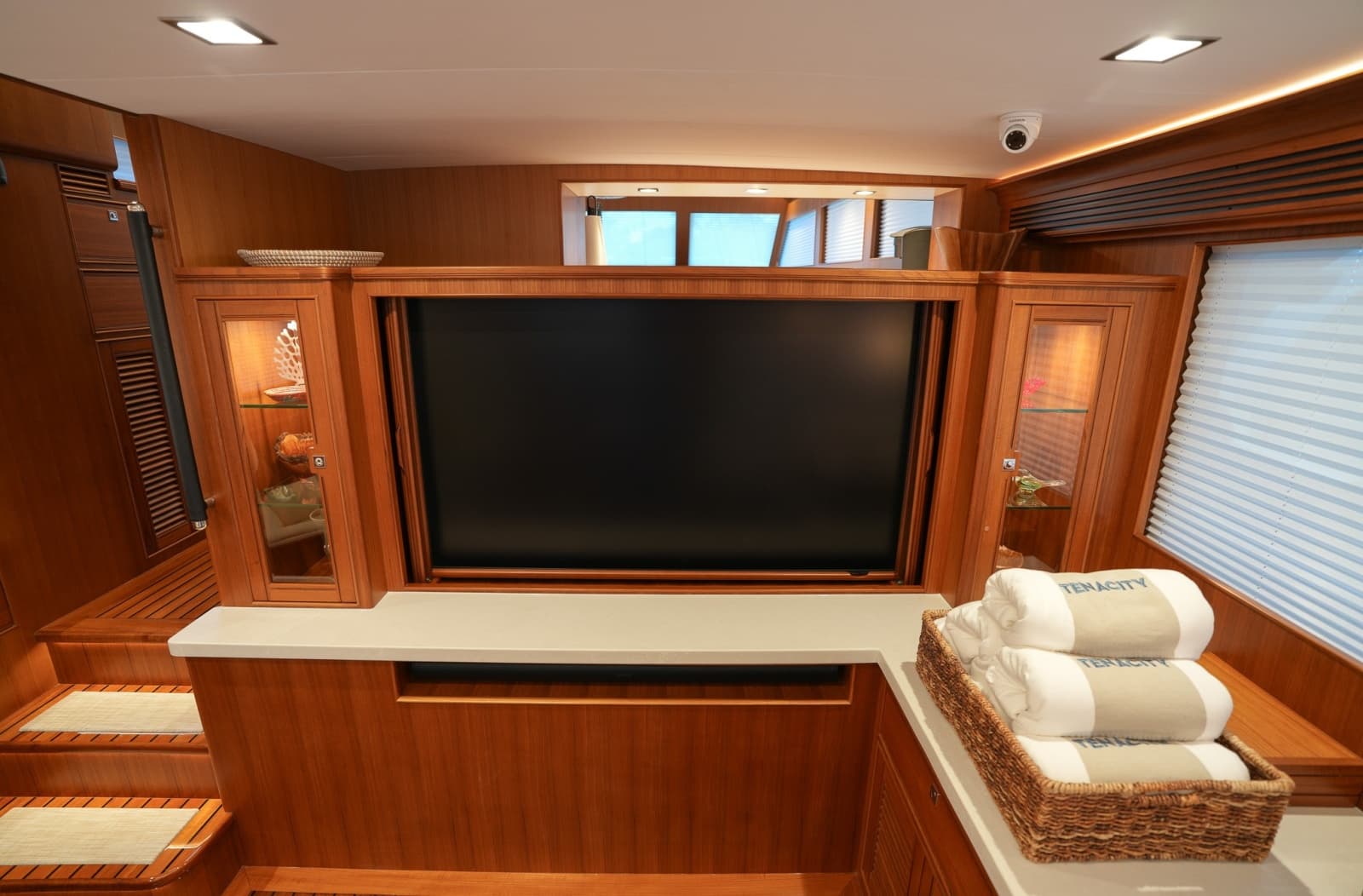 2025 Marlow Explorer 70E MkII-CB - Photo 124