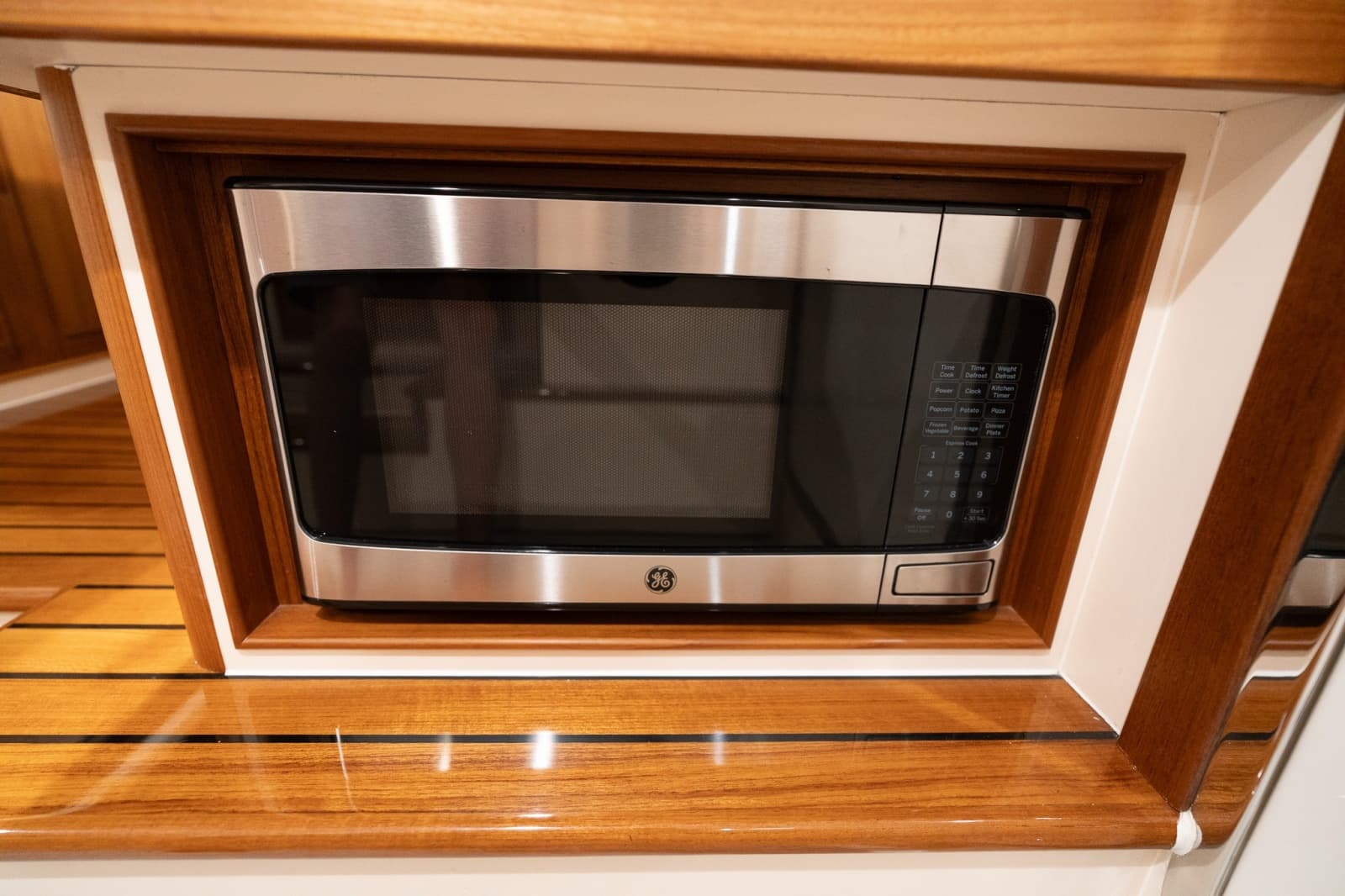 2025 Marlow Explorer 70E MkII-CB - Photo 143