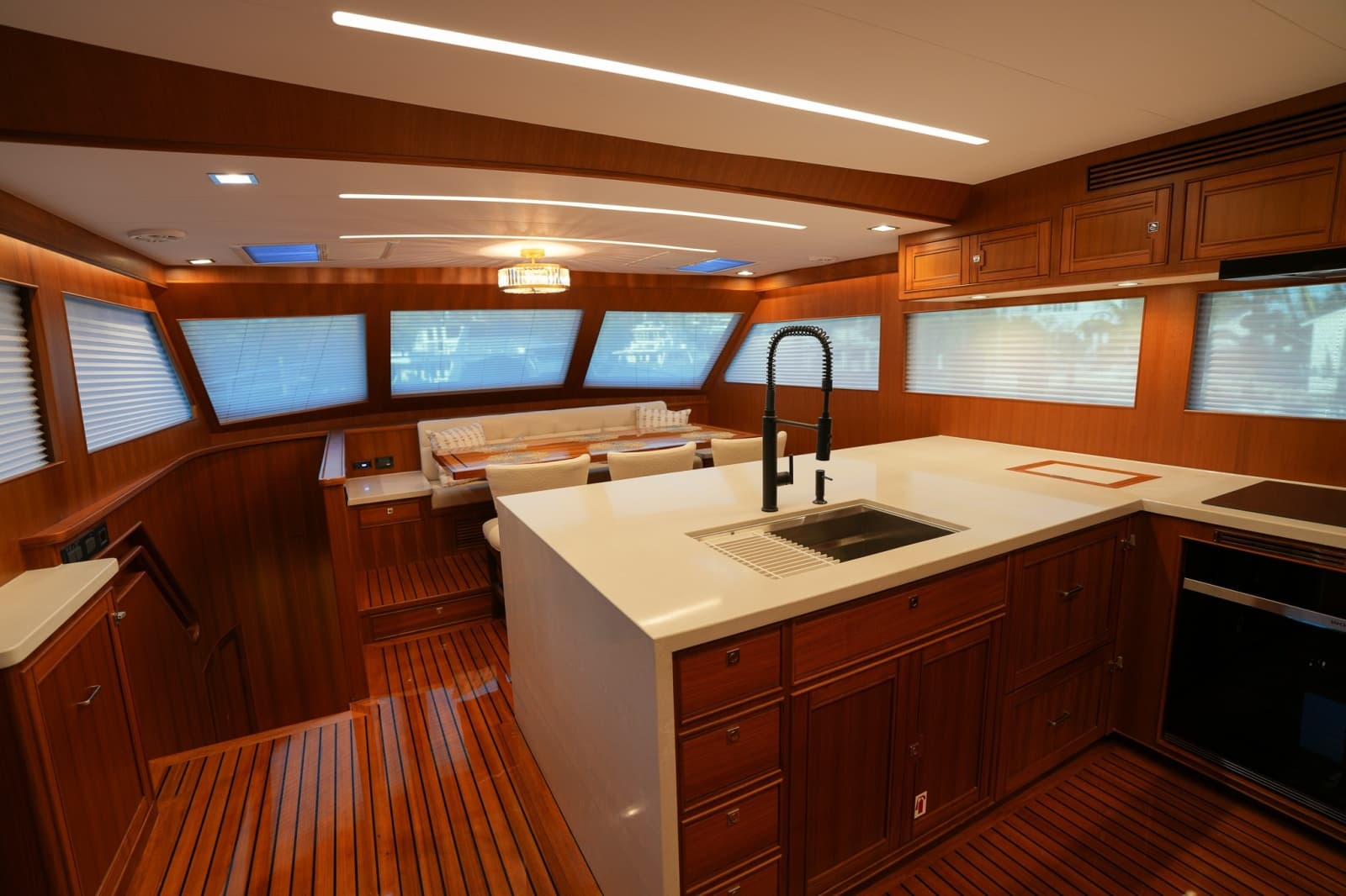 2025 Marlow Explorer 70E MkII-CB - Photo 48