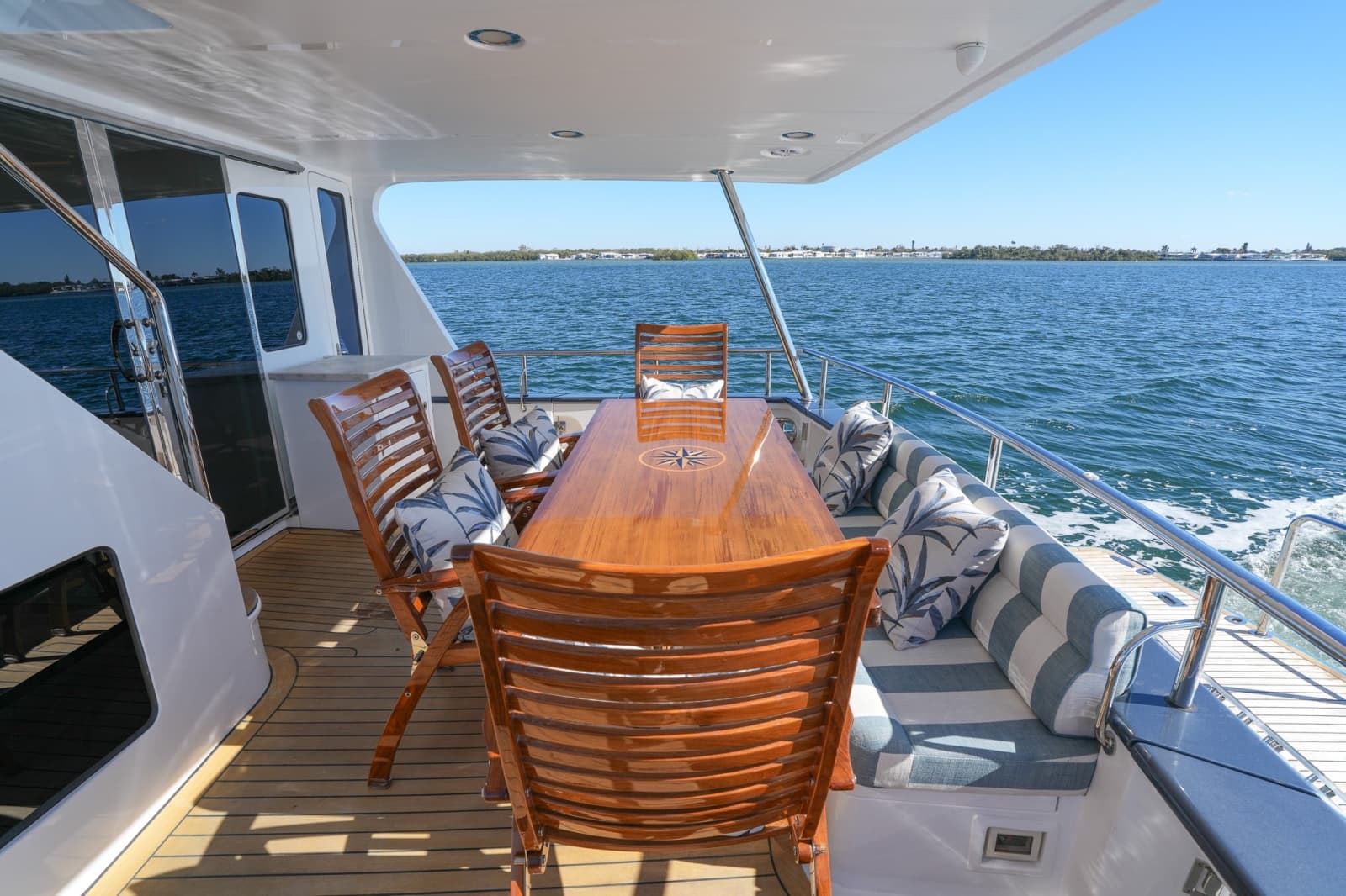 2025 Marlow Explorer 70E MkII-CB - Photo 10