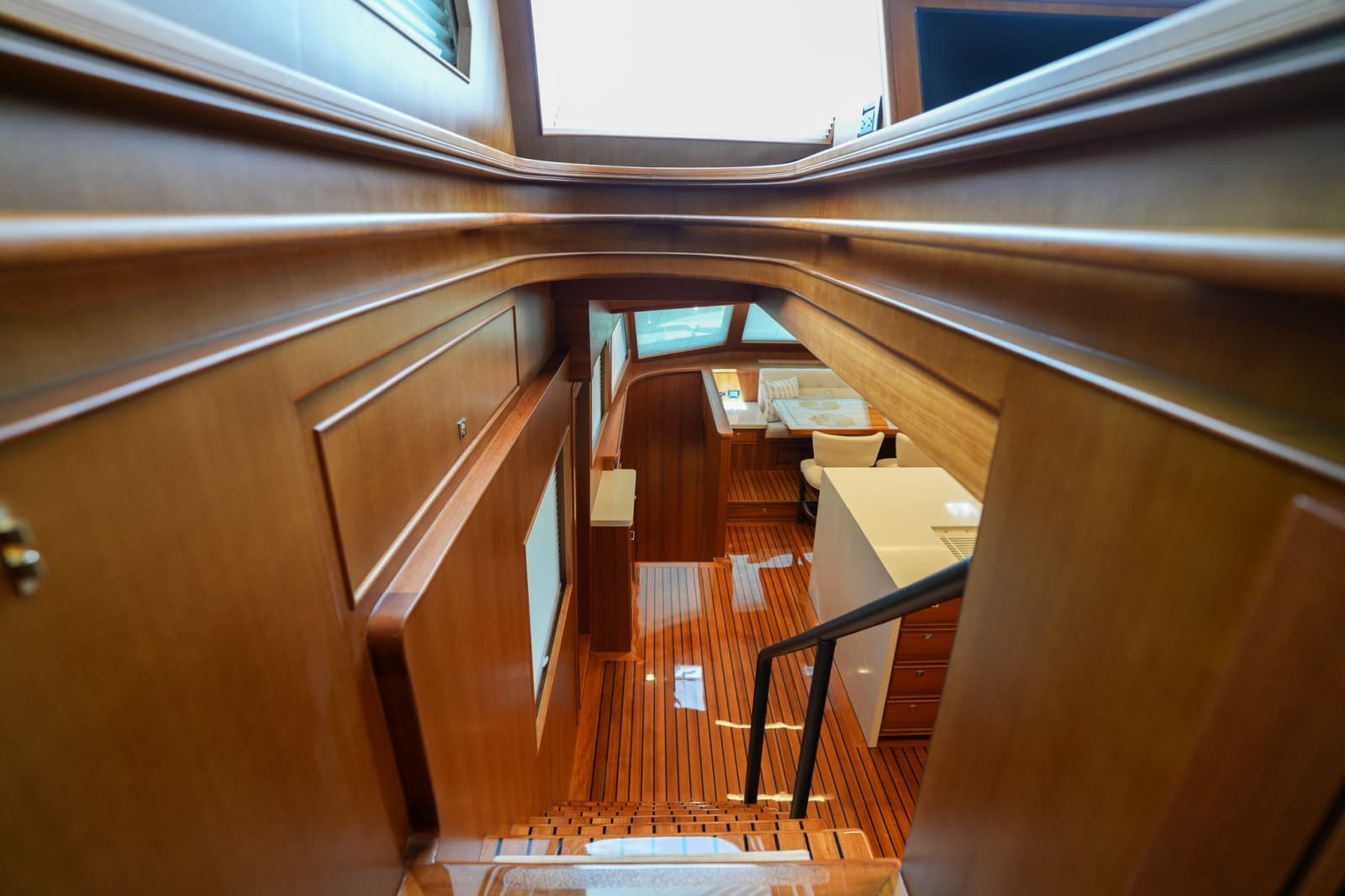 2025 Marlow Explorer 70E MkII-CB - Photo 93
