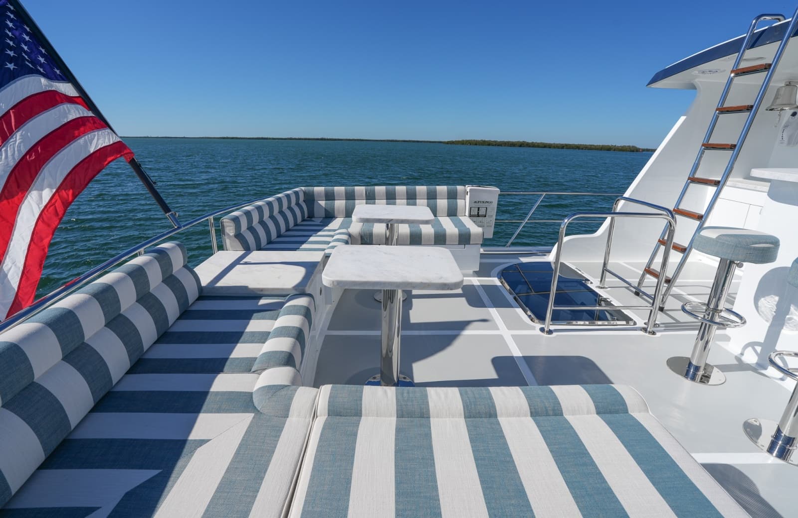 2025 Marlow Explorer 70E MkII-CB - Photo 26