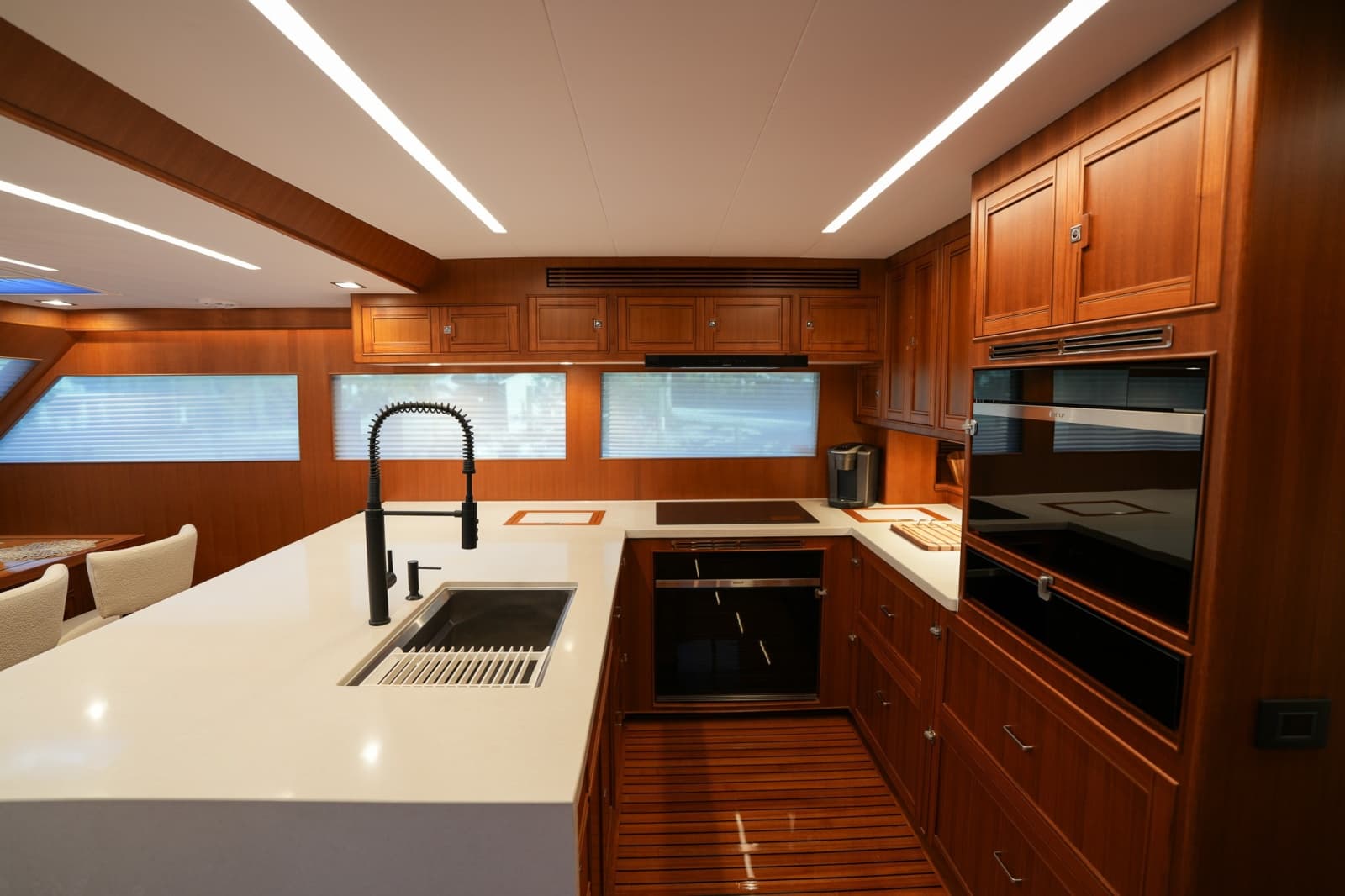 2025 Marlow Explorer 70E MkII-CB - Photo 47
