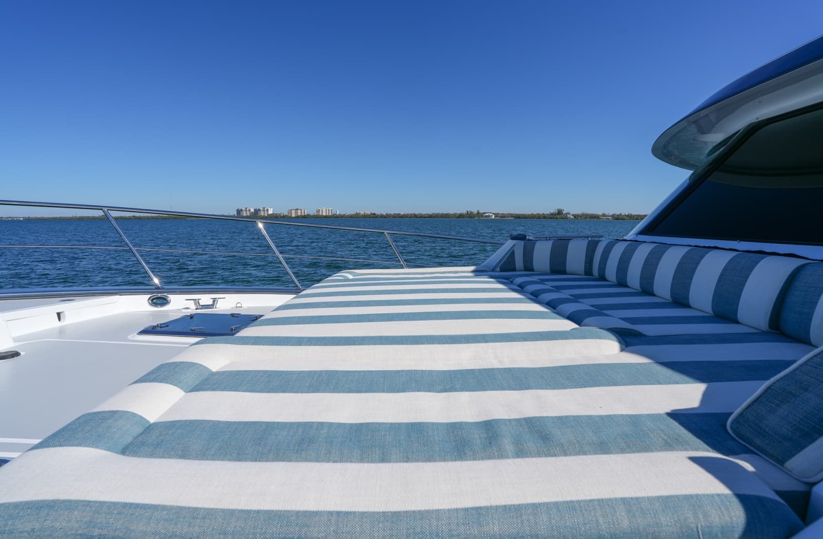 2025 Marlow Explorer 70E MkII-CB - Photo 16
