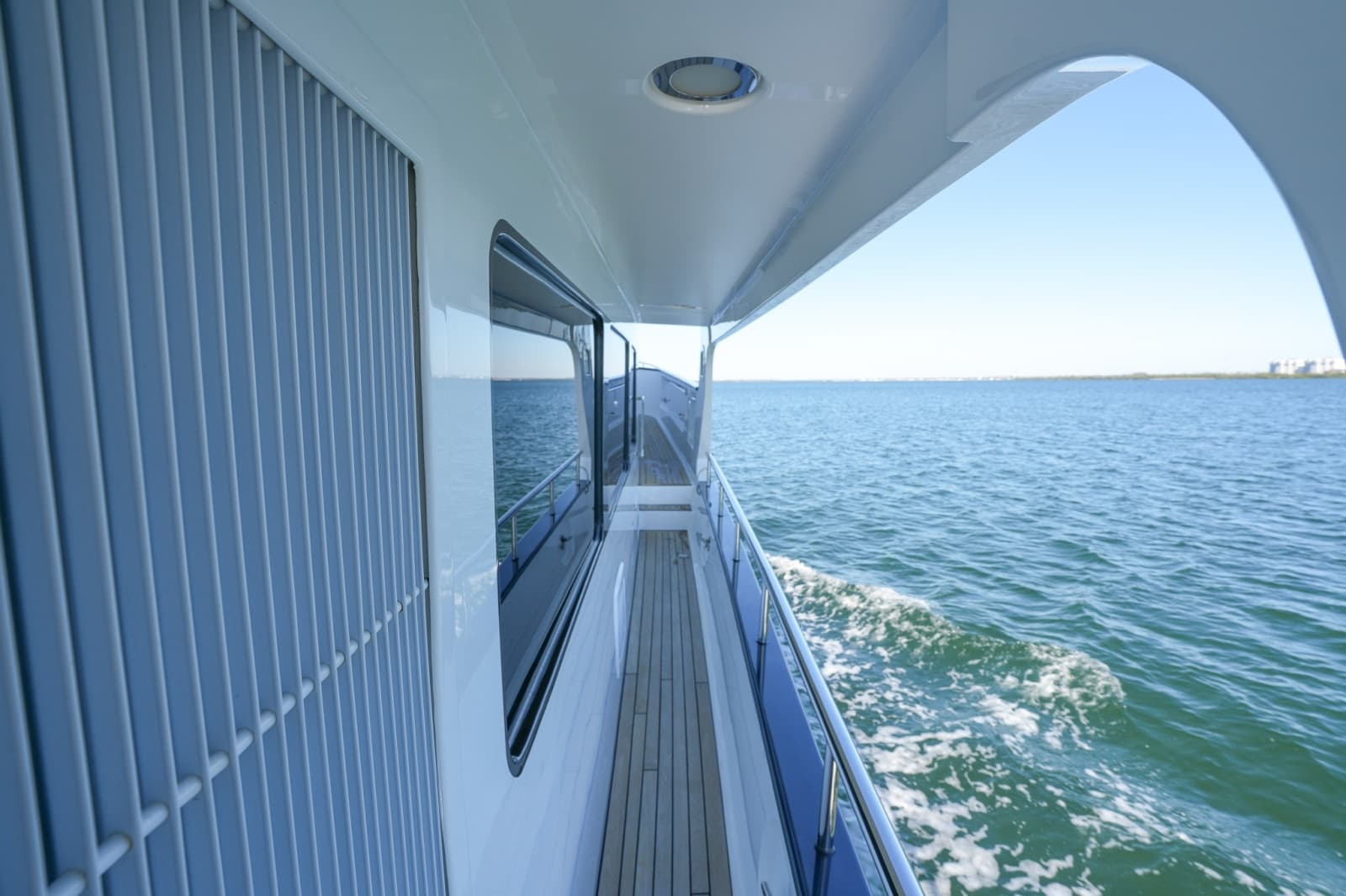 2025 Marlow Explorer 70E MkII-CB - Photo 11