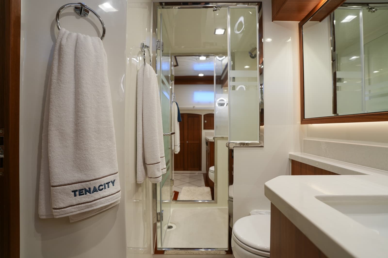 2025 Marlow Explorer 70E MkII-CB - Photo 89