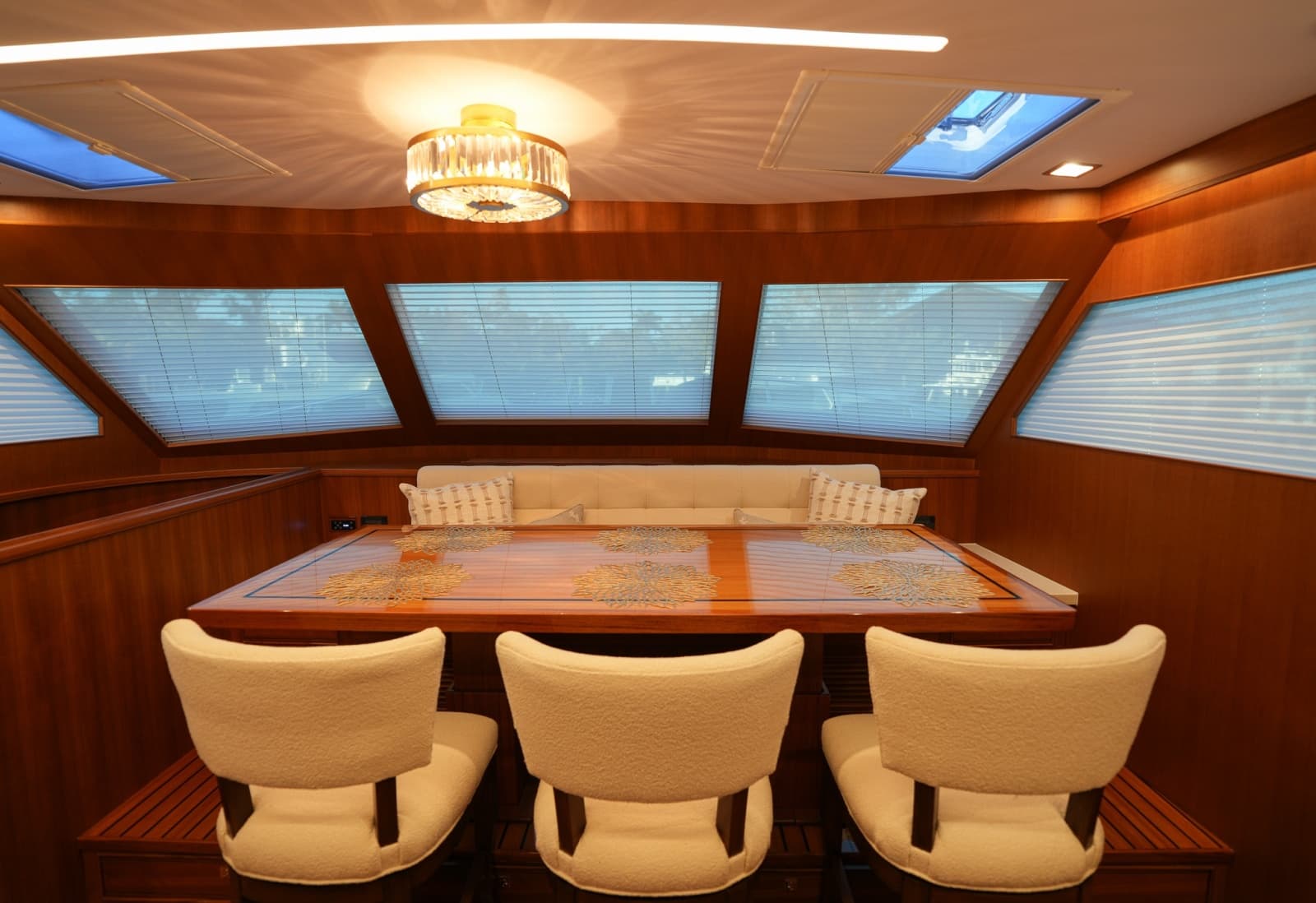 2025 Marlow Explorer 70E MkII-CB - Photo 58
