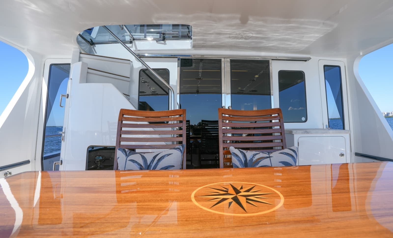 2025 Marlow Explorer 70E MkII-CB - Photo 9