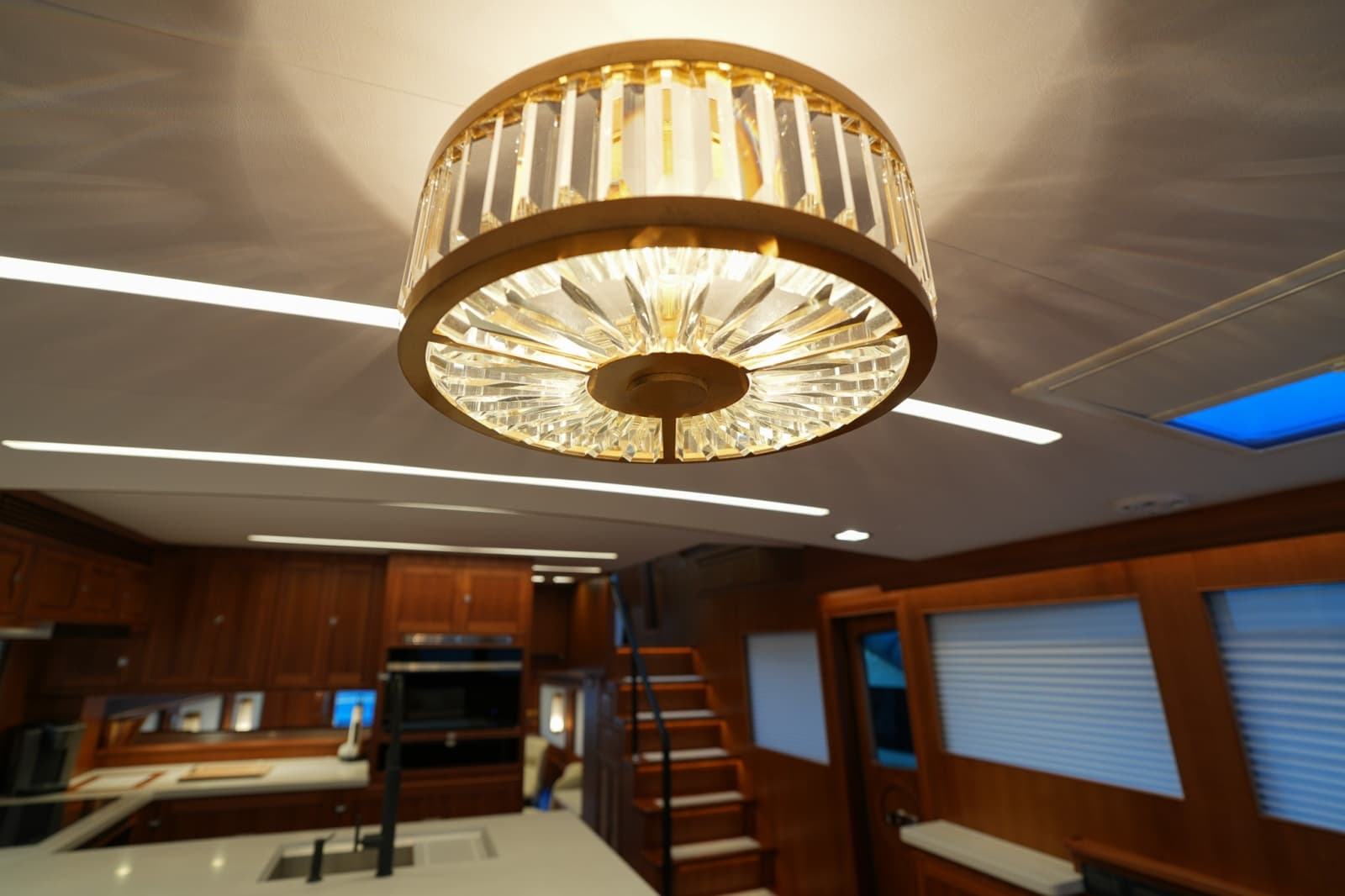 2025 Marlow Explorer 70E MkII-CB - Photo 60