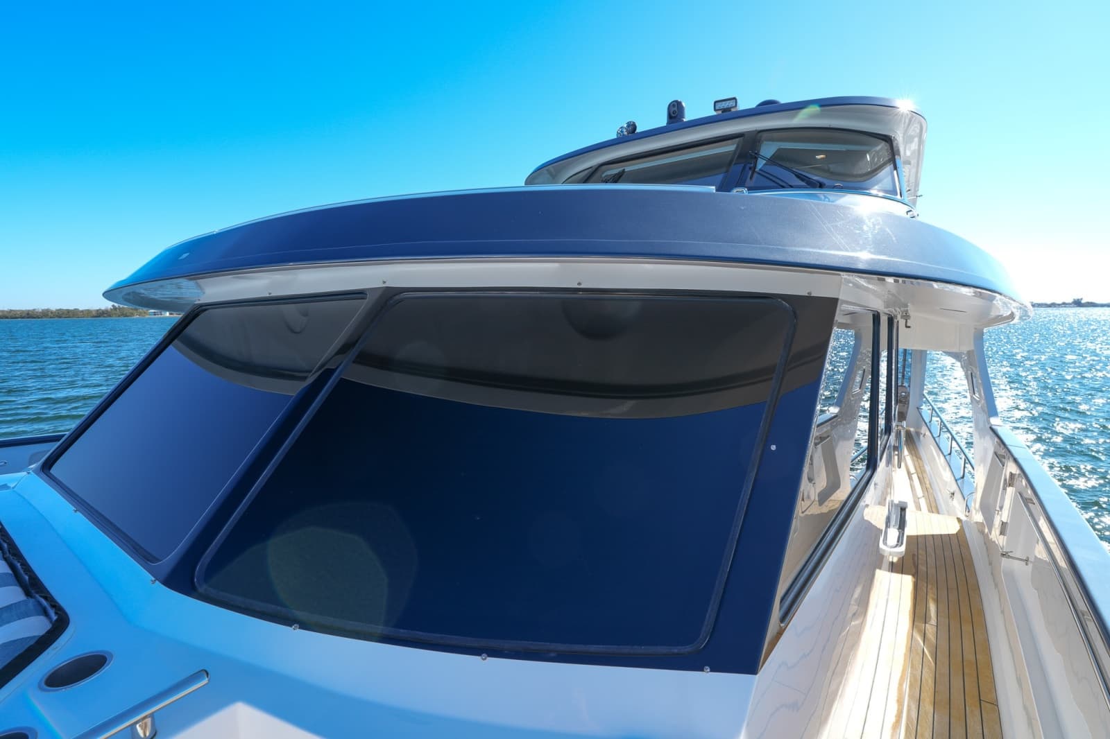 2025 Marlow Explorer 70E MkII-CB - Photo 18